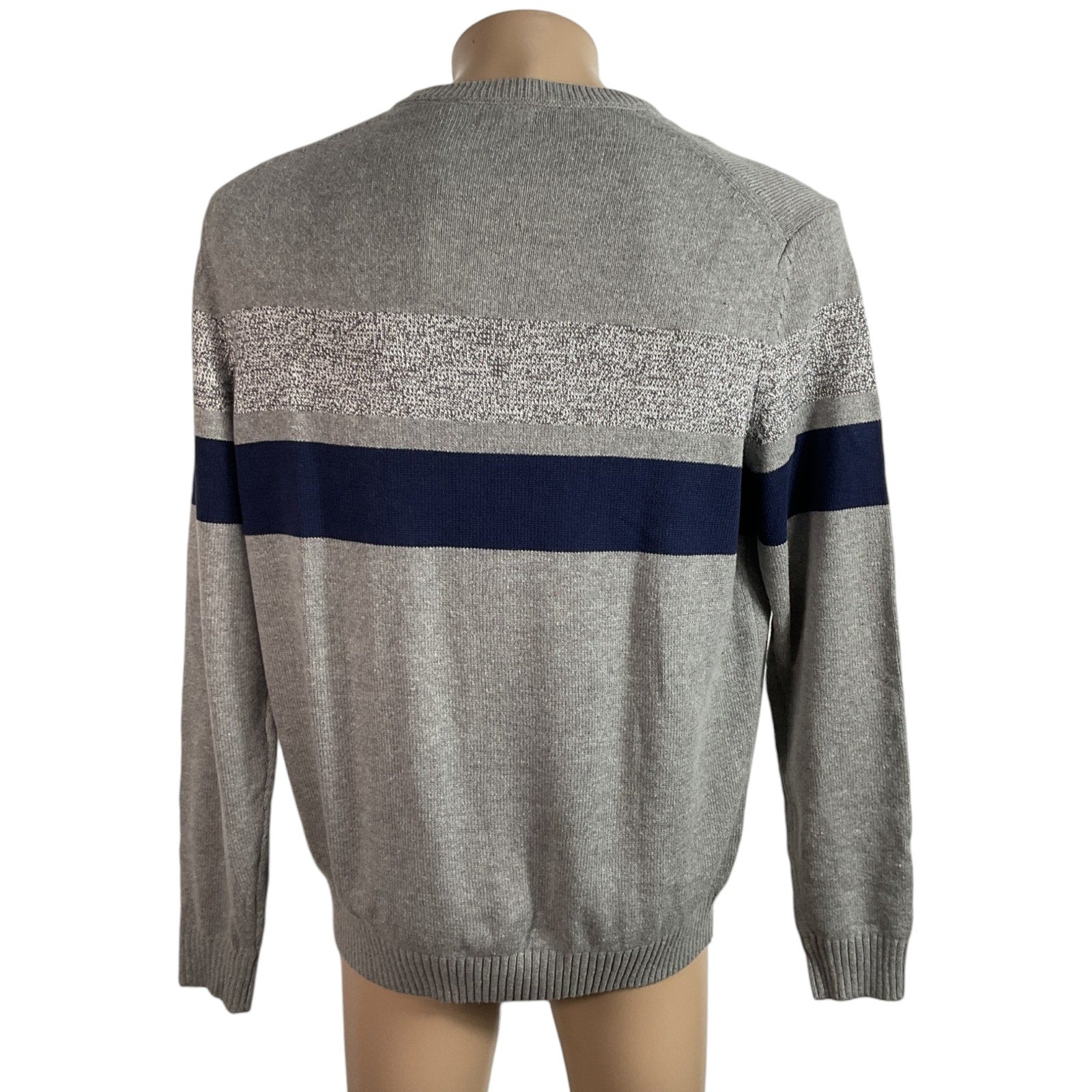 Sueter L (Izod)