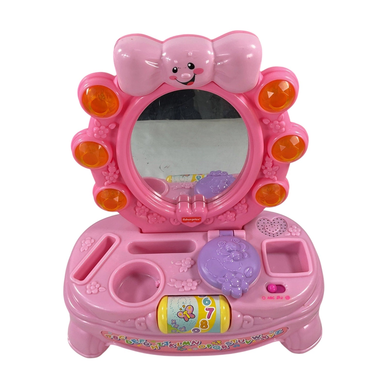 Juguete interactivo (Fisher Price)
