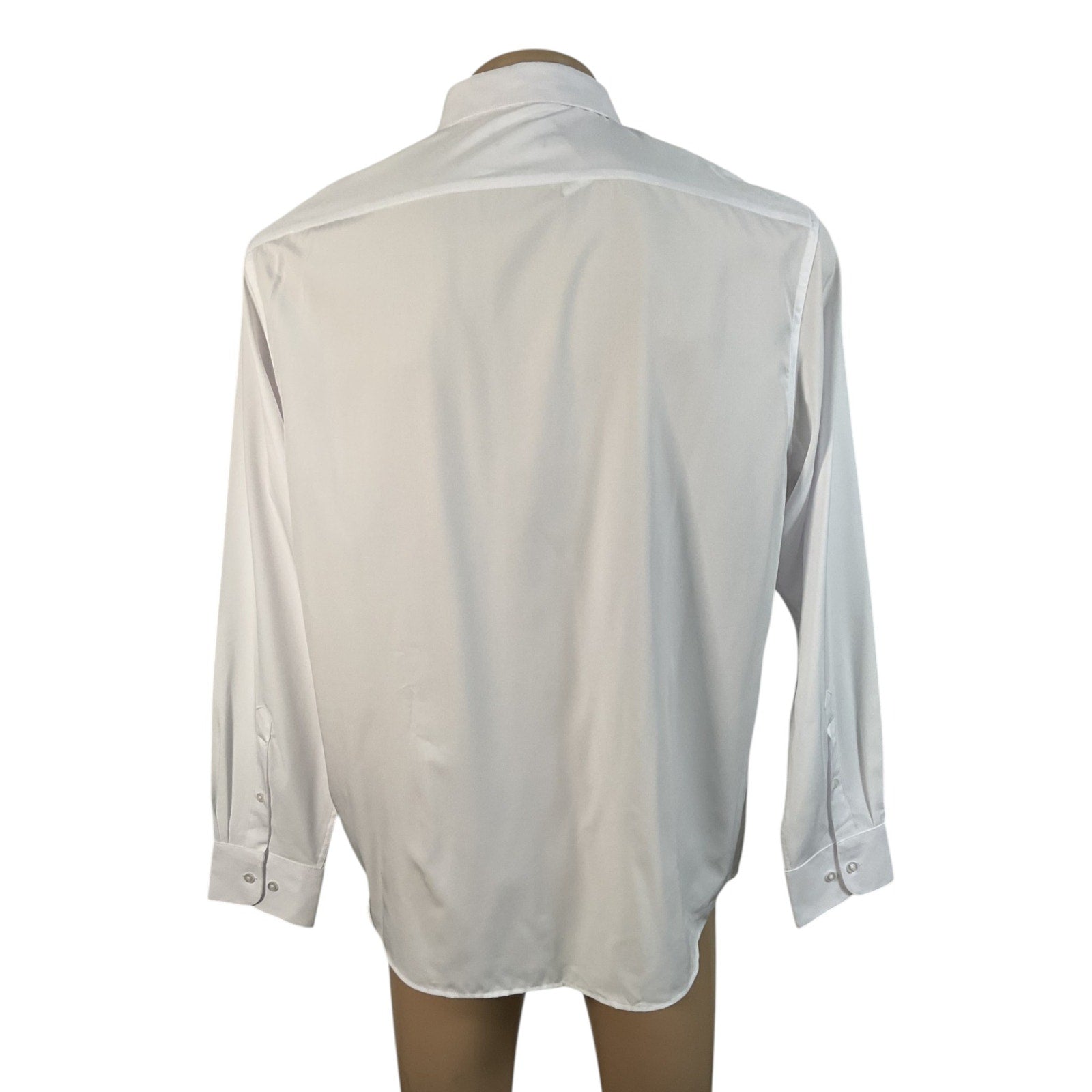 Camisa XL (Nautica)