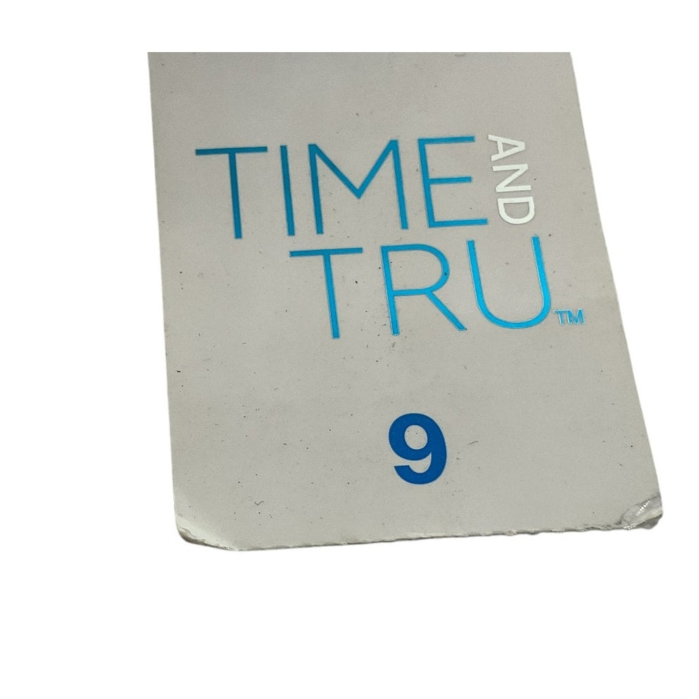 Sandalia 9 (TIME AND TRU)