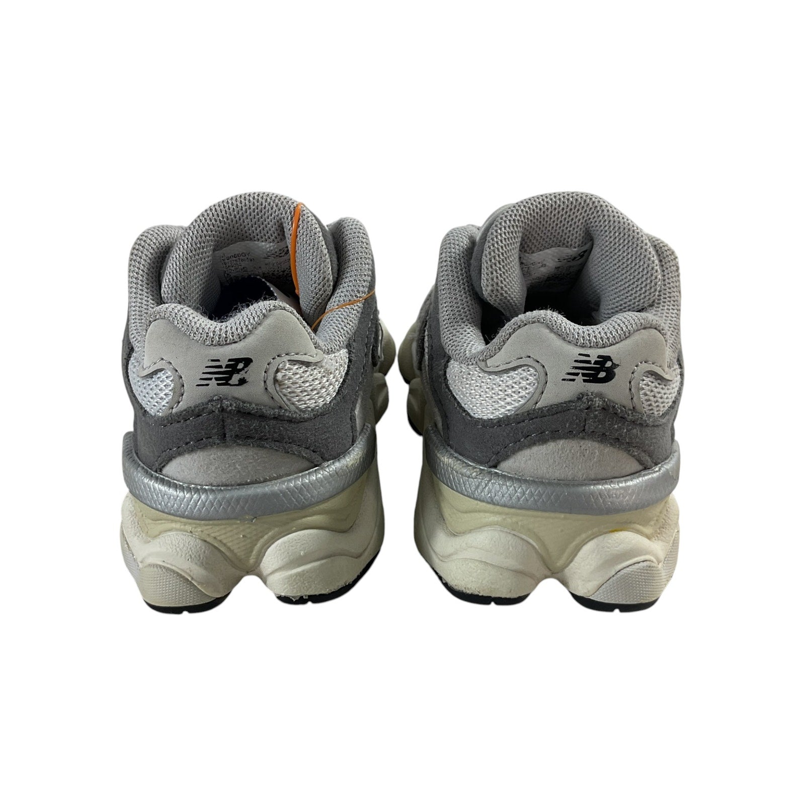 Tenis niño 5 (New Balance)