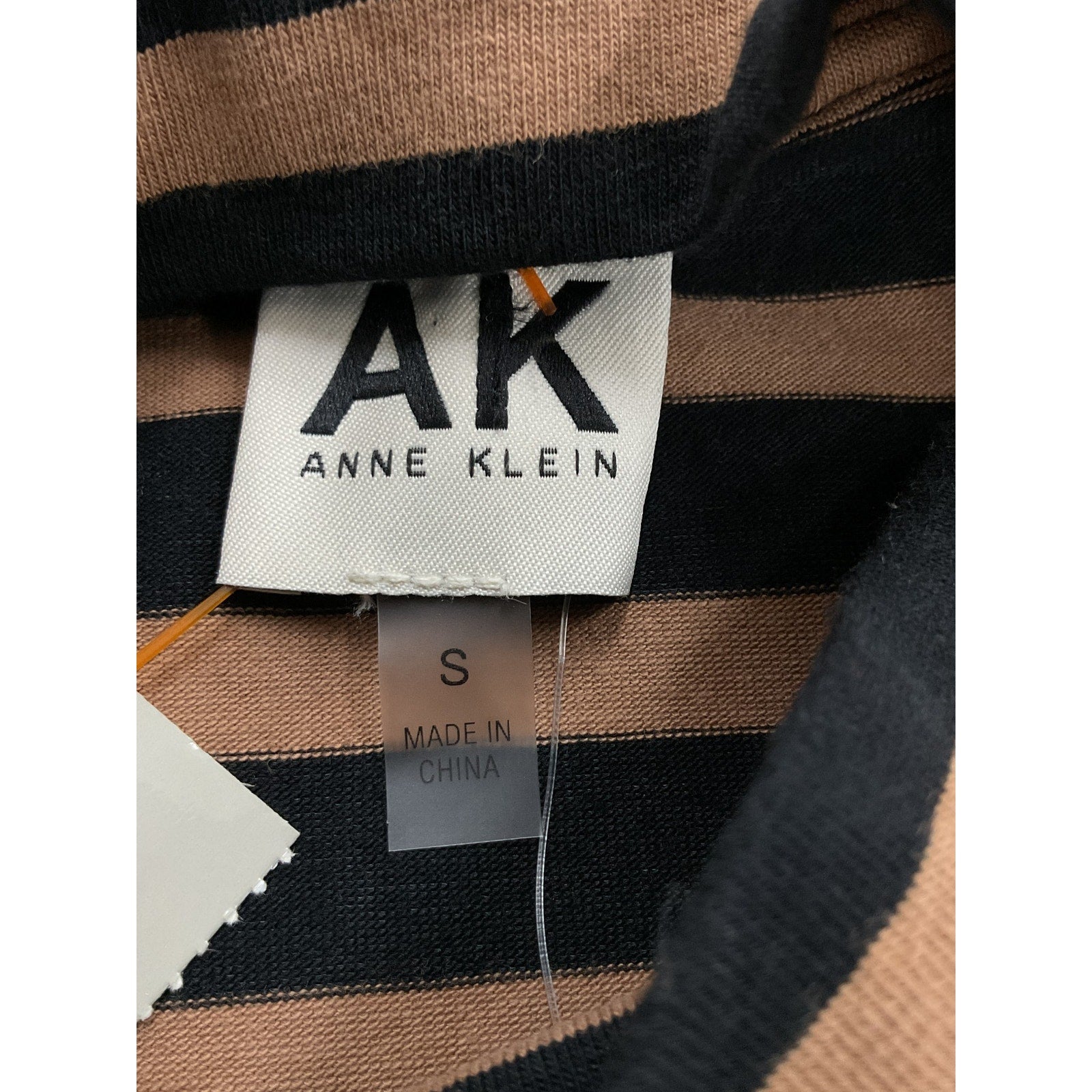 Blusa S (Anne Klein)