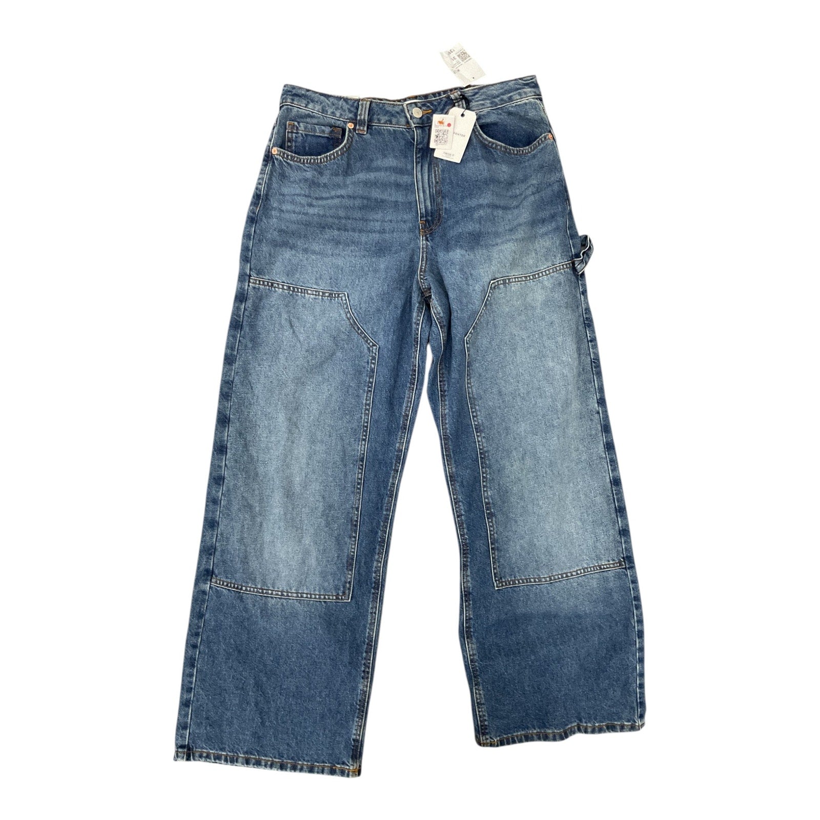 Jean 31 (Forever 31)