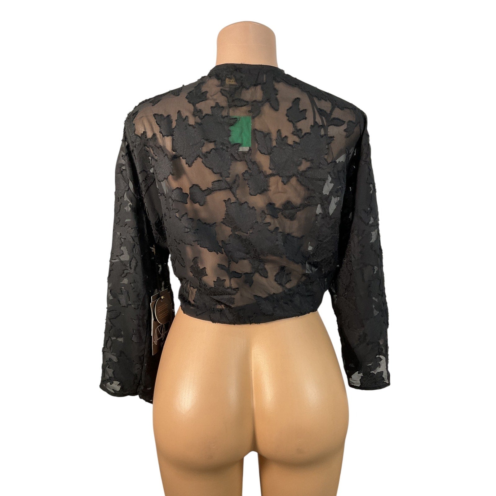 Blusa S