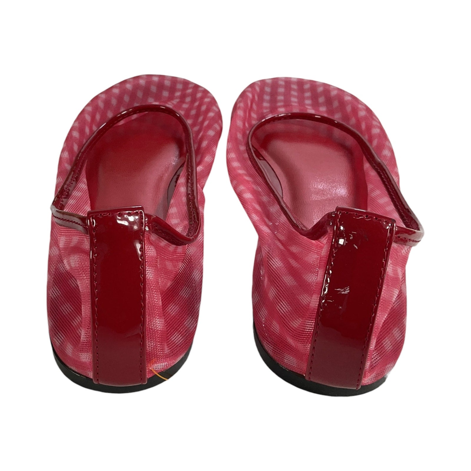 Zapatillas 9.5 (STEVE MADDEN)