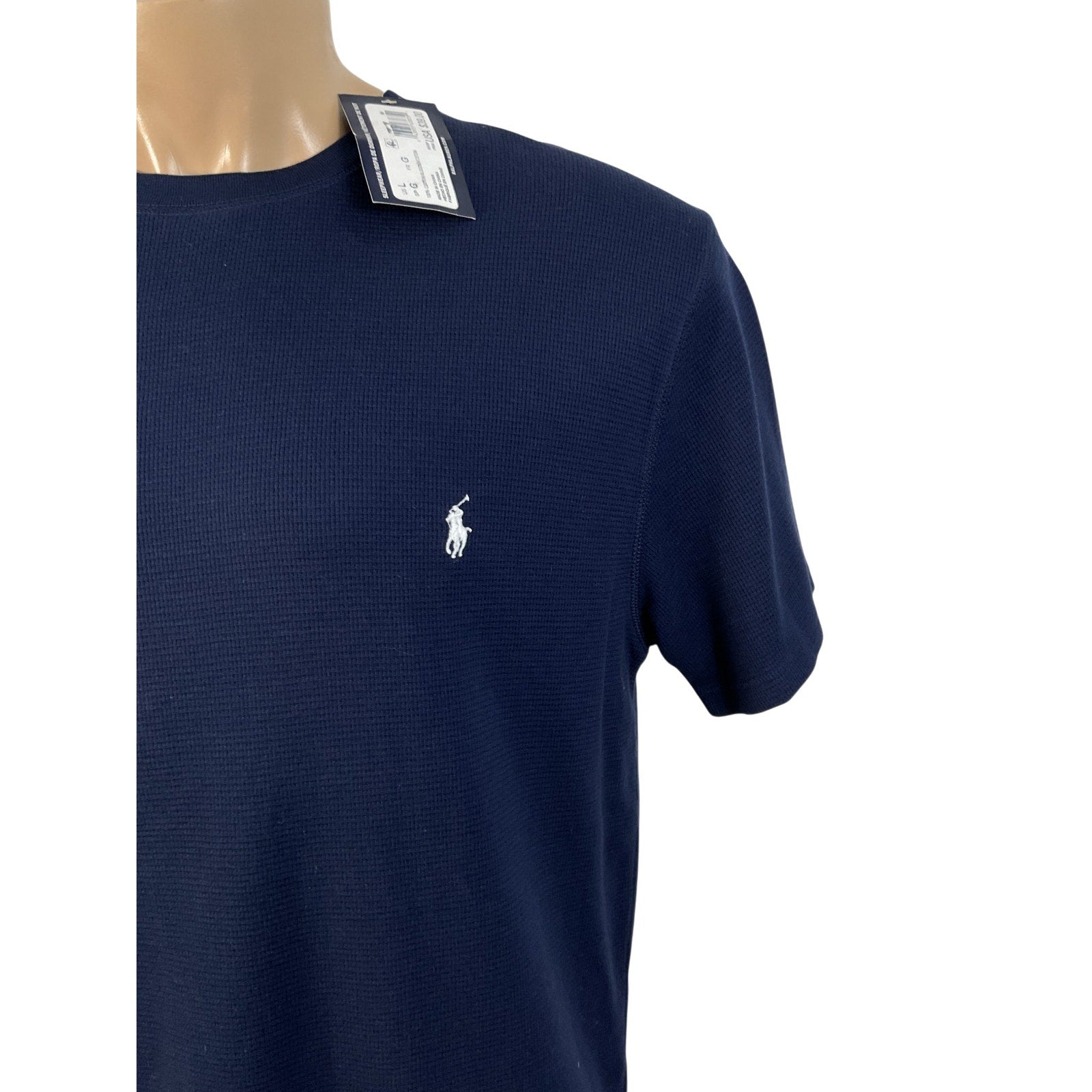Camisa L (Polo Ralph Lauren)