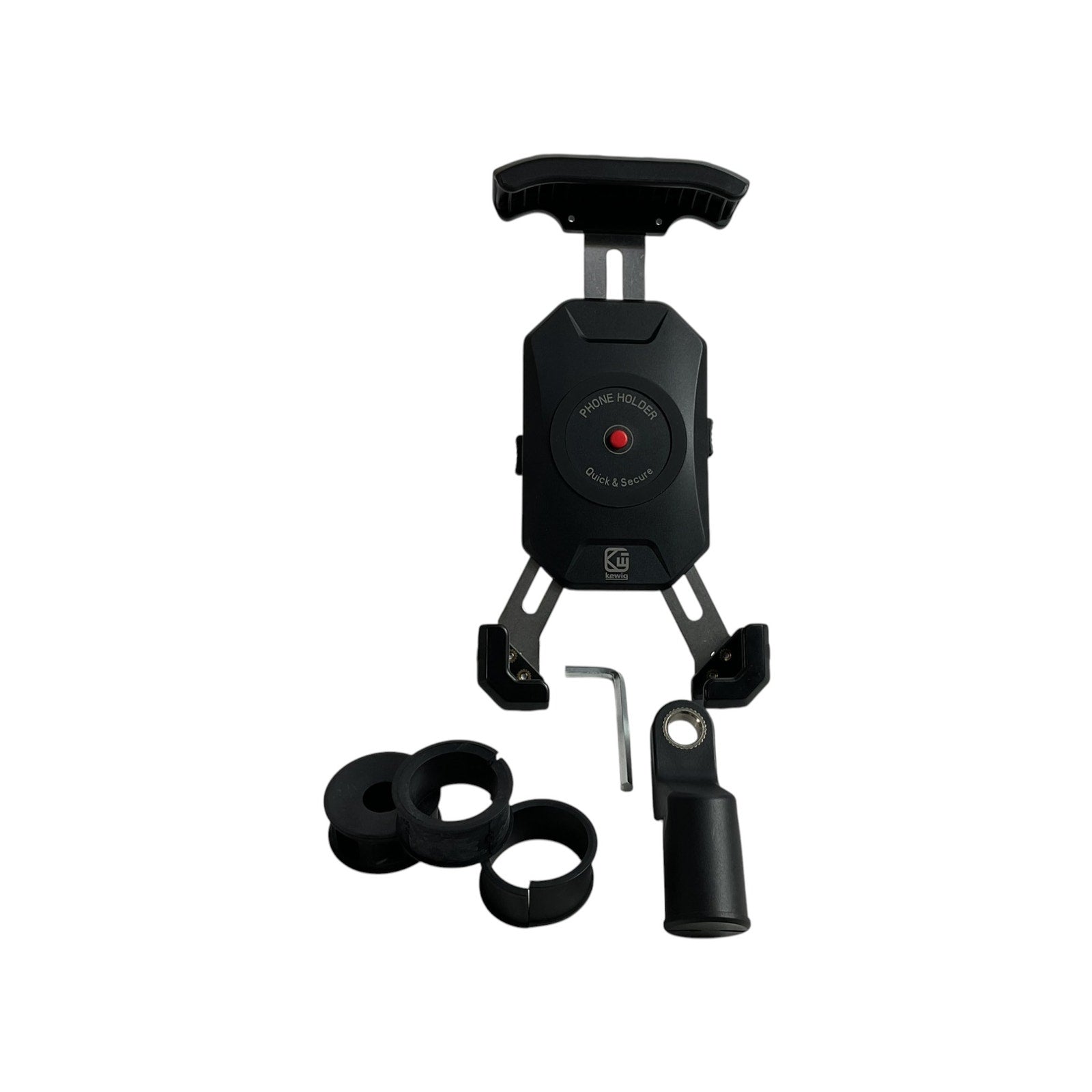 Soporte para teléfono