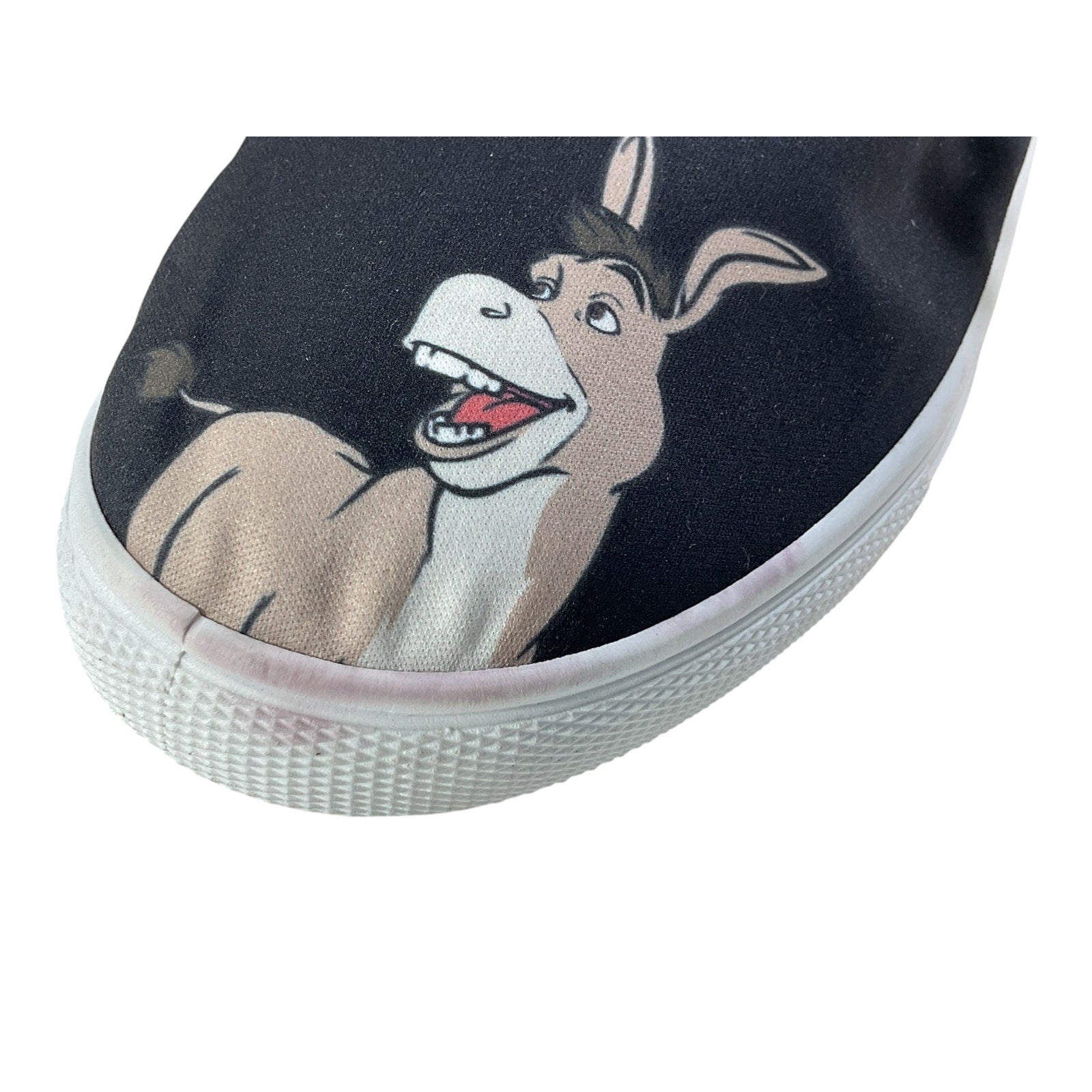 Tenis 9 (Shrek)