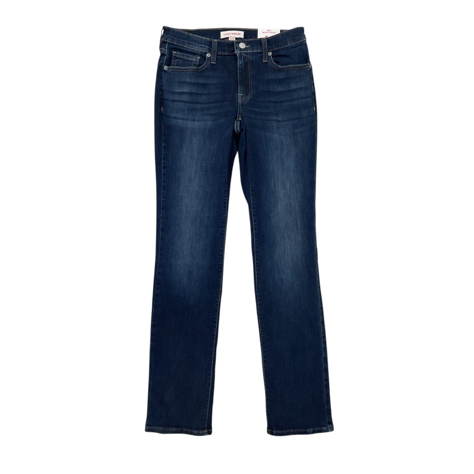 Jean 4 (Lucky Brand)