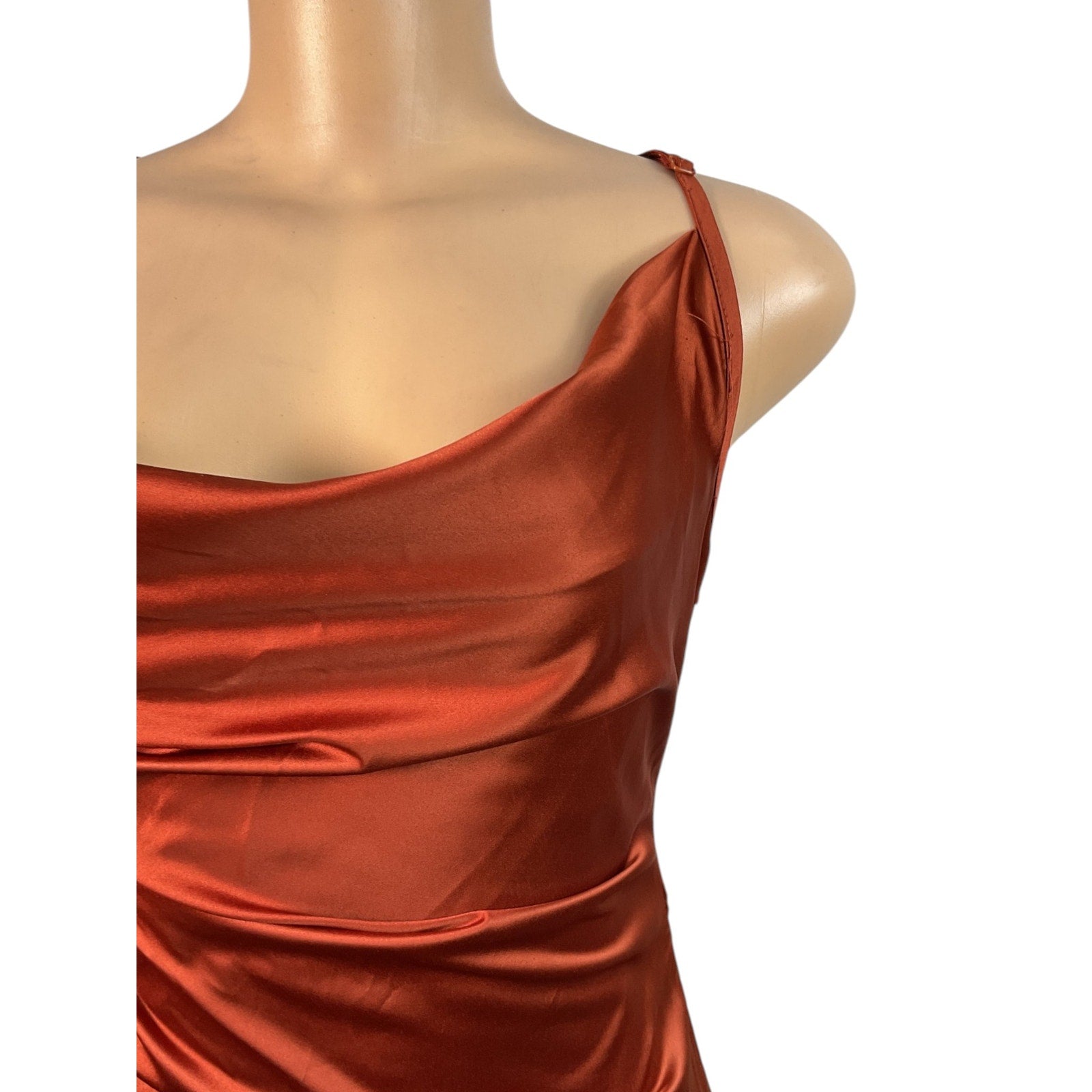 Vestido L (SHEIN)