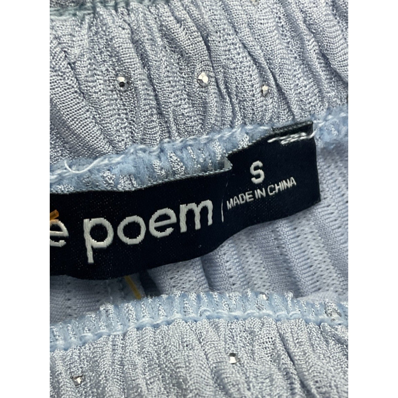 Pantalon S
