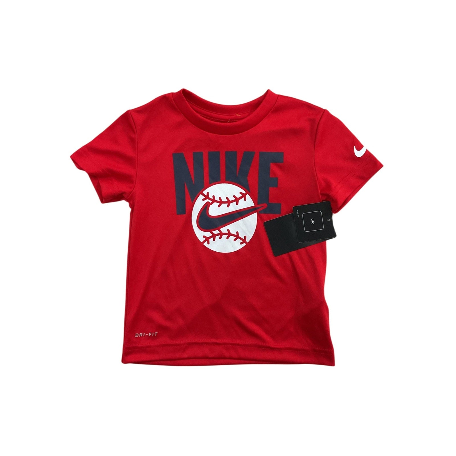 Camisa Niño 3T (Nike)
