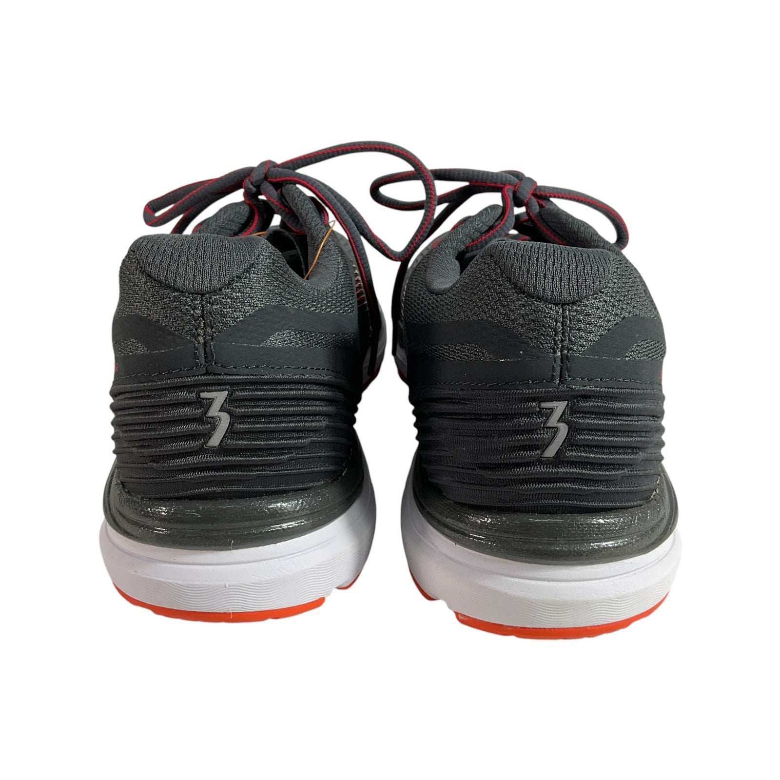 Tenis 9 (Soft Fast)