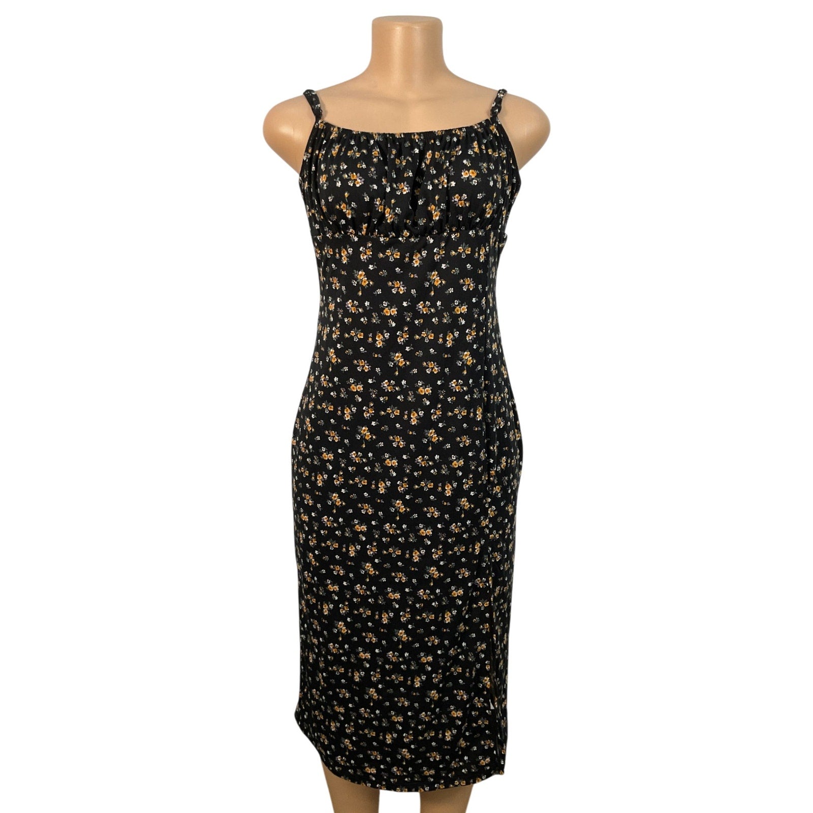 Vestido XL (Shein)