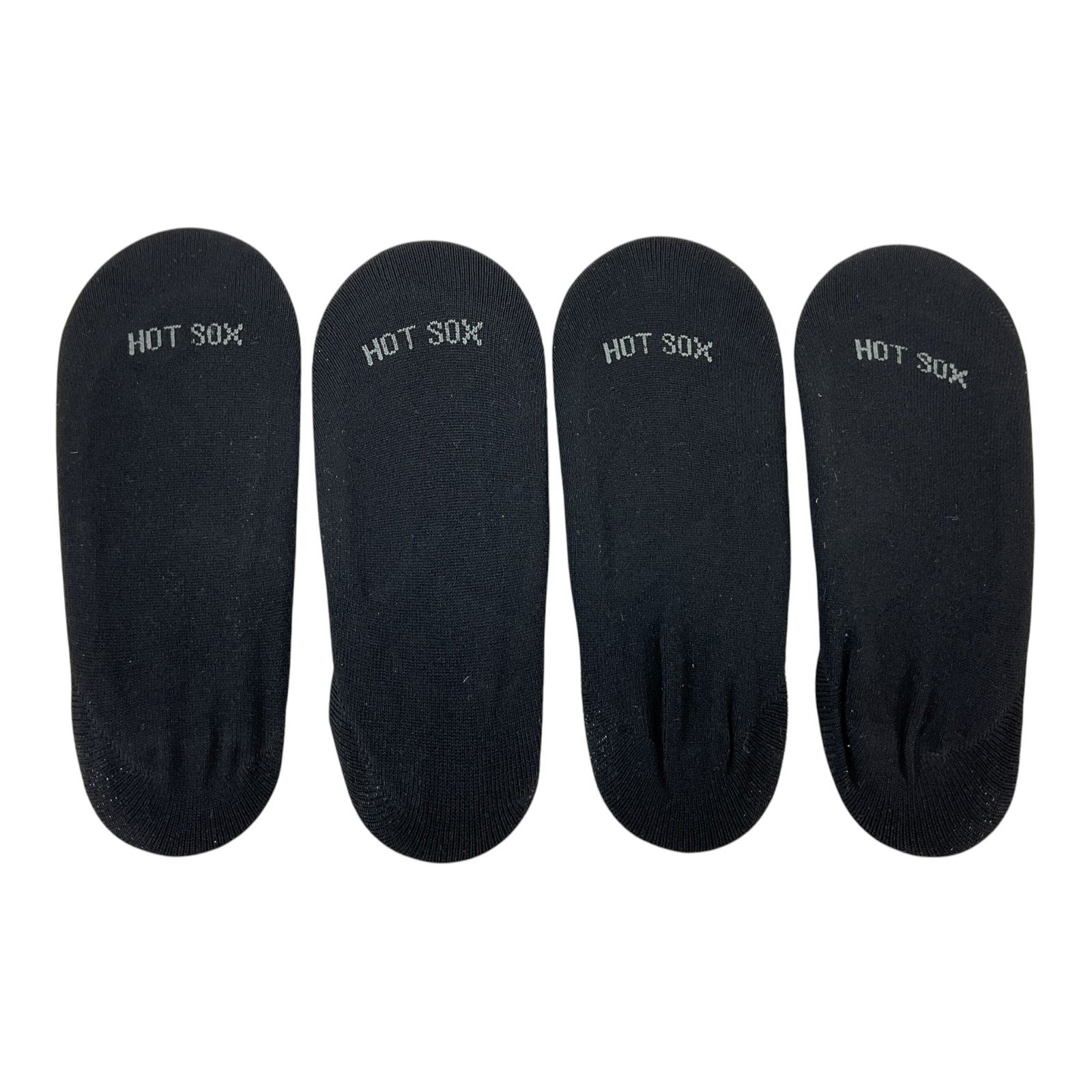 Set de calcetines invisibles