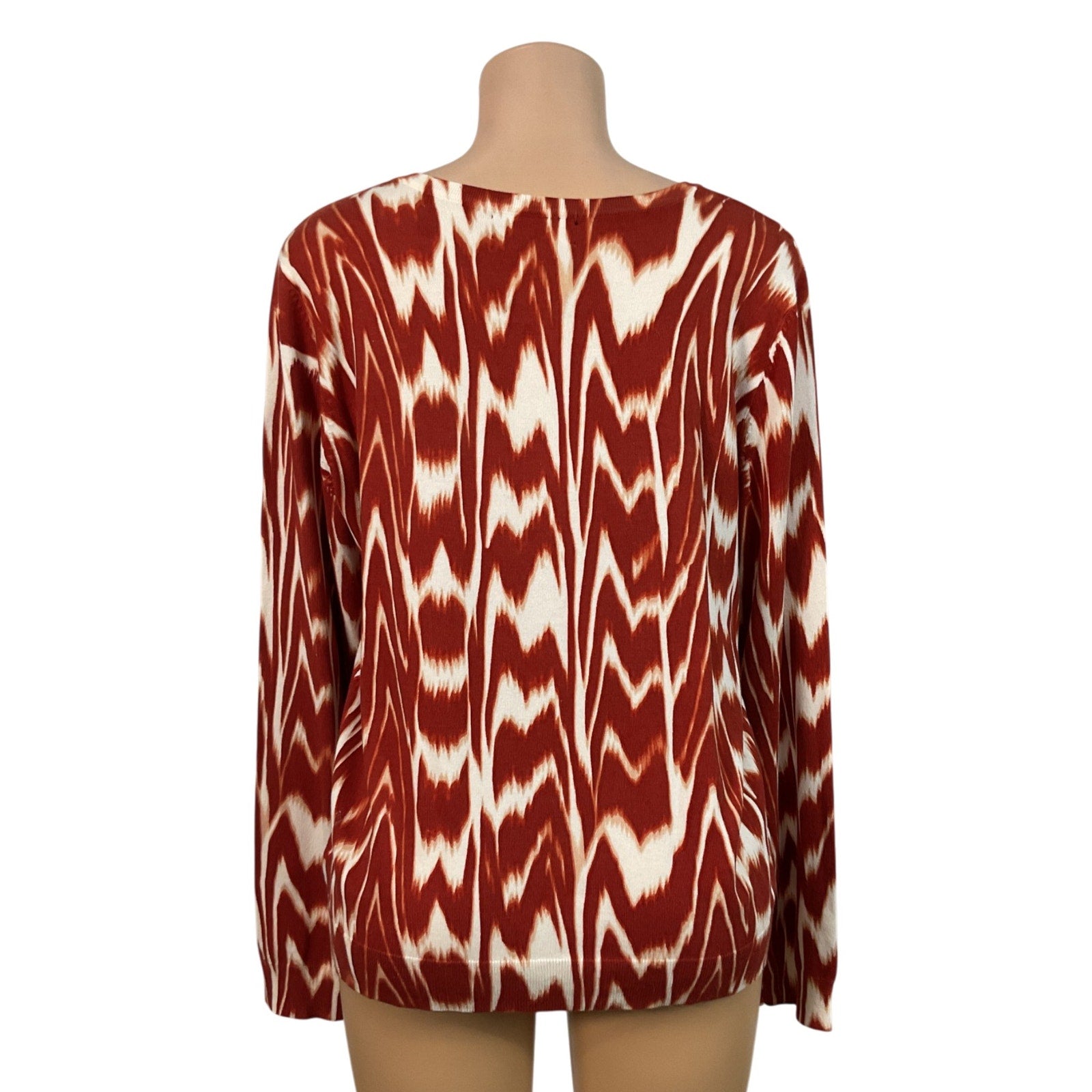Sueter XL (Jones New York)