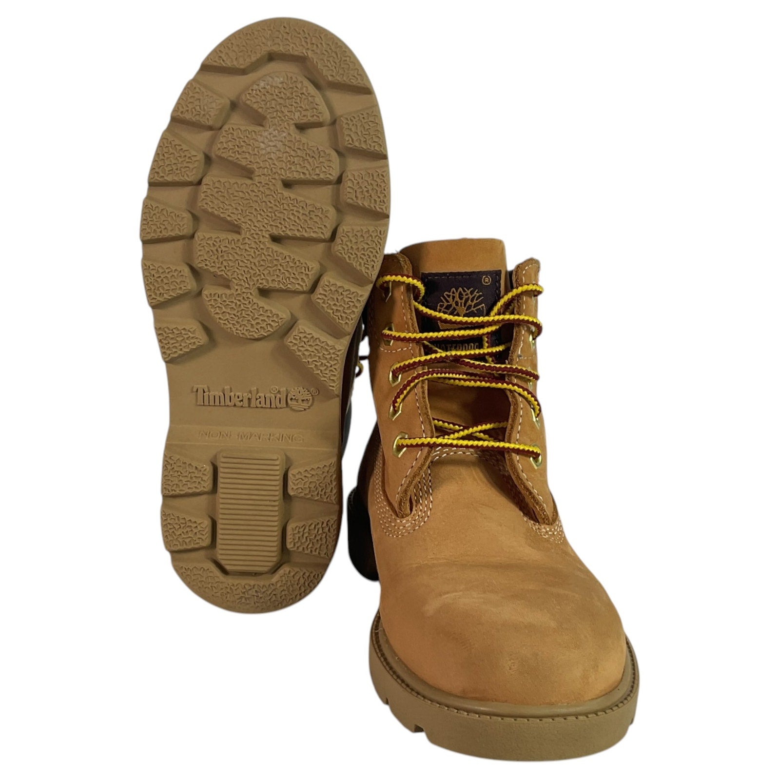Botín niño 13  (TIMBERLAND)