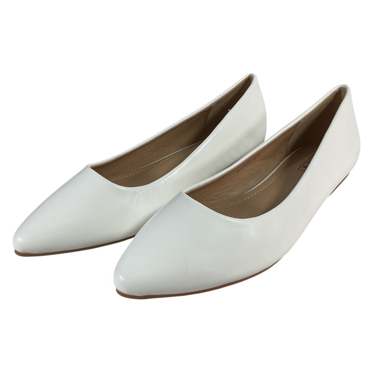 Zapatilla 9 (IDIFU)