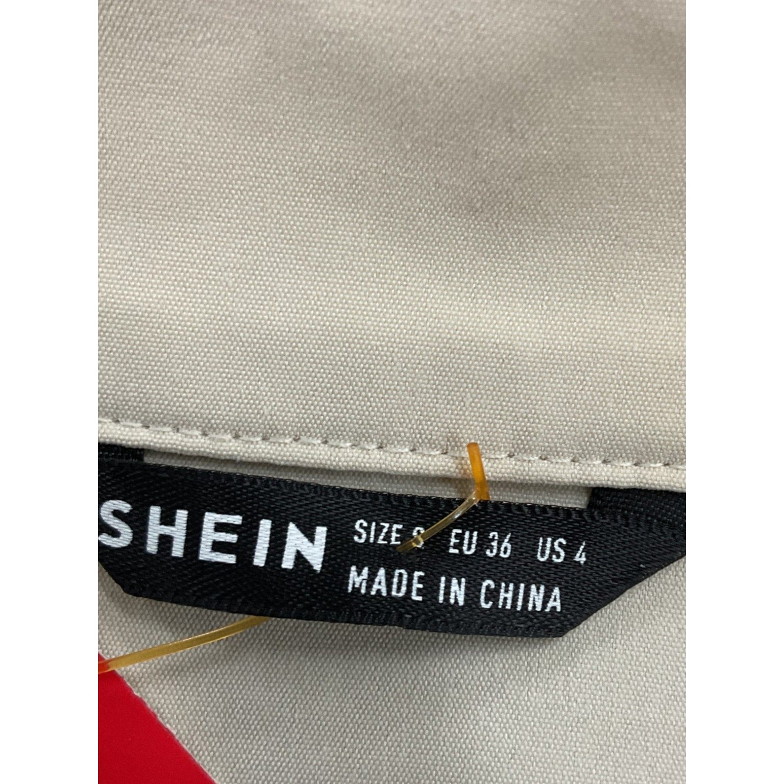 Chumpa M (Shein)