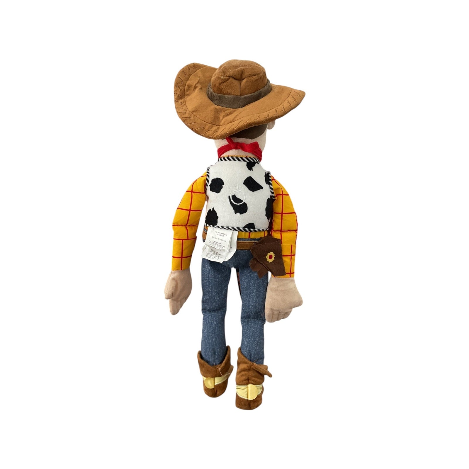 Woody (Disney)