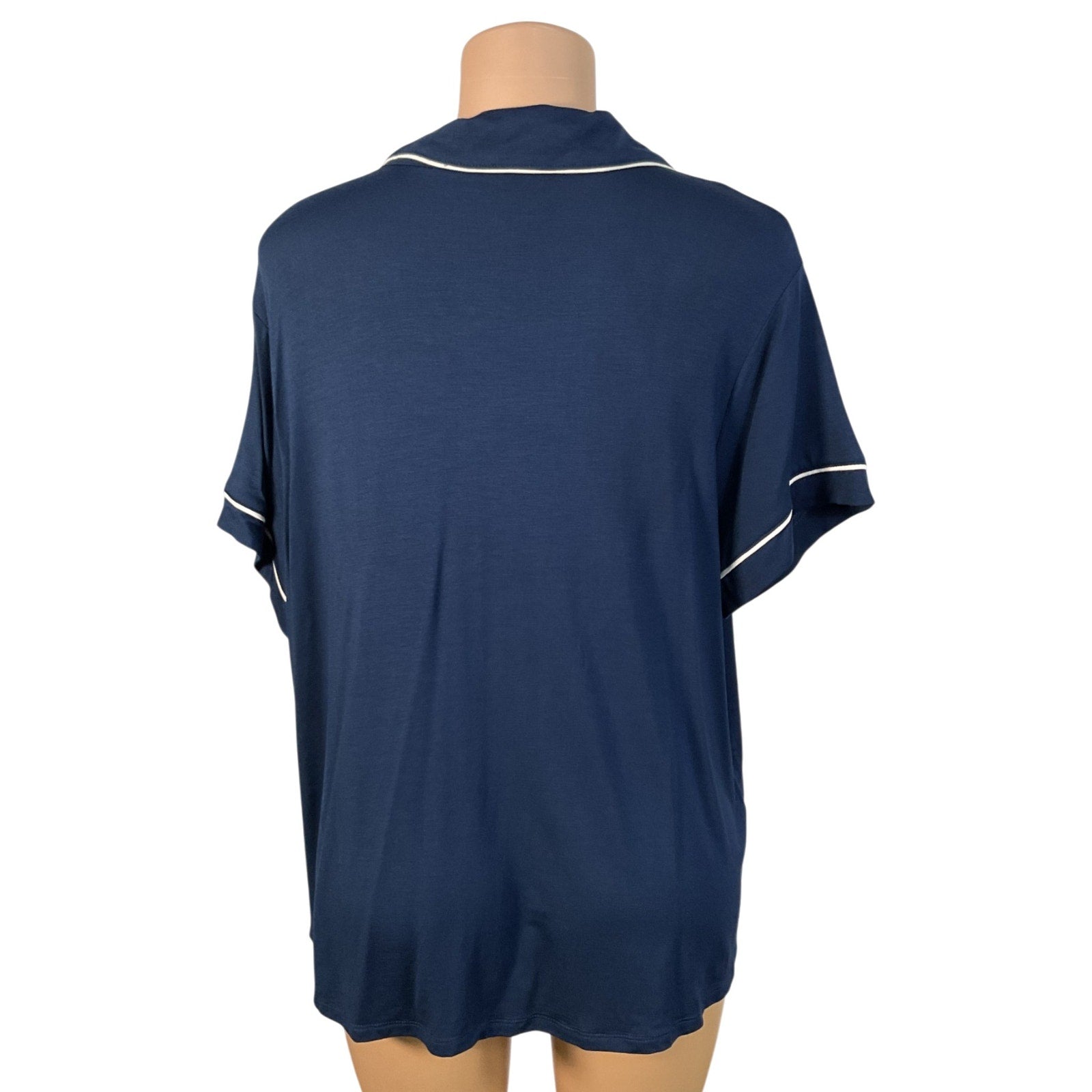 Blusa XXL