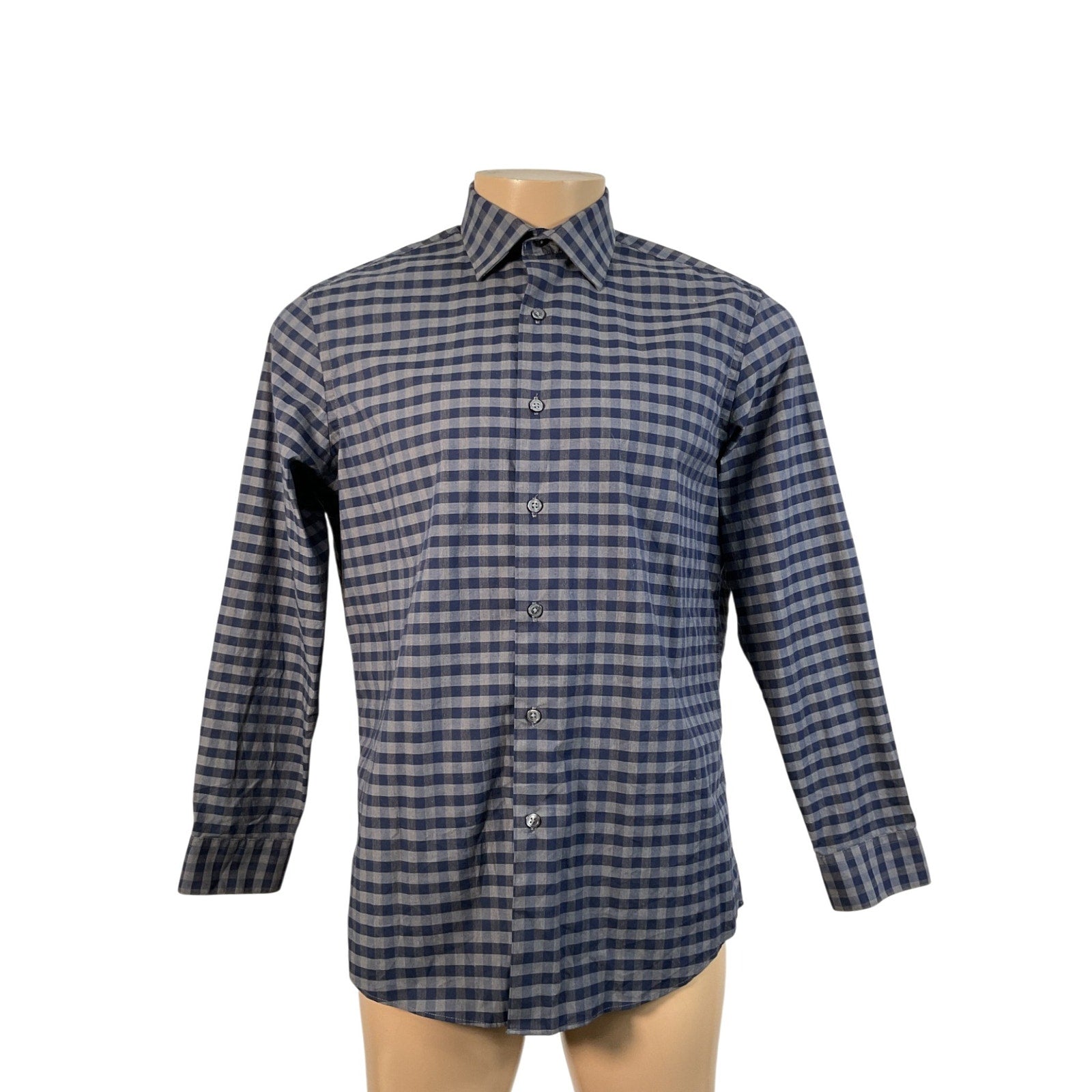 Camisa M (APT. 9)