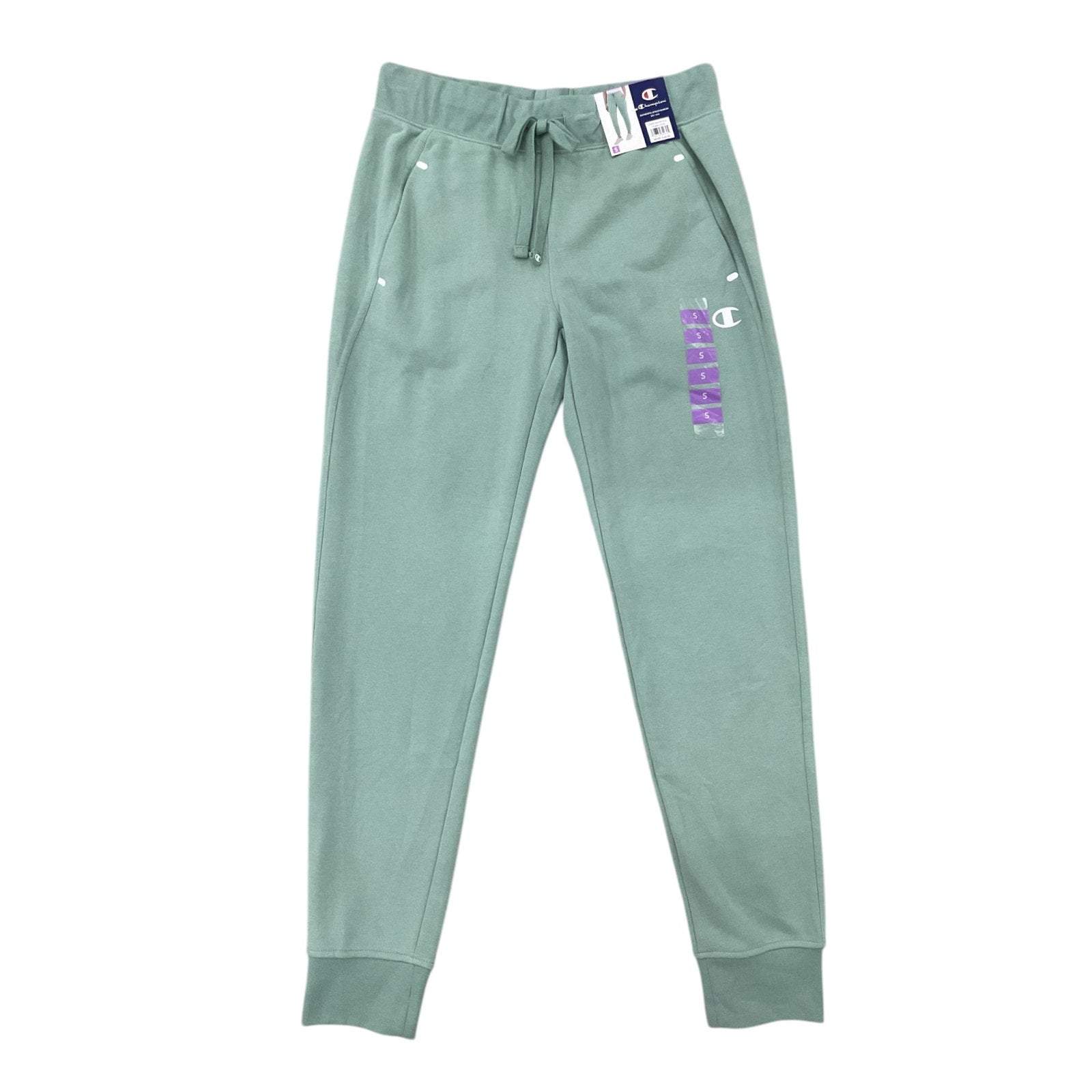 Pans S (Champion)
