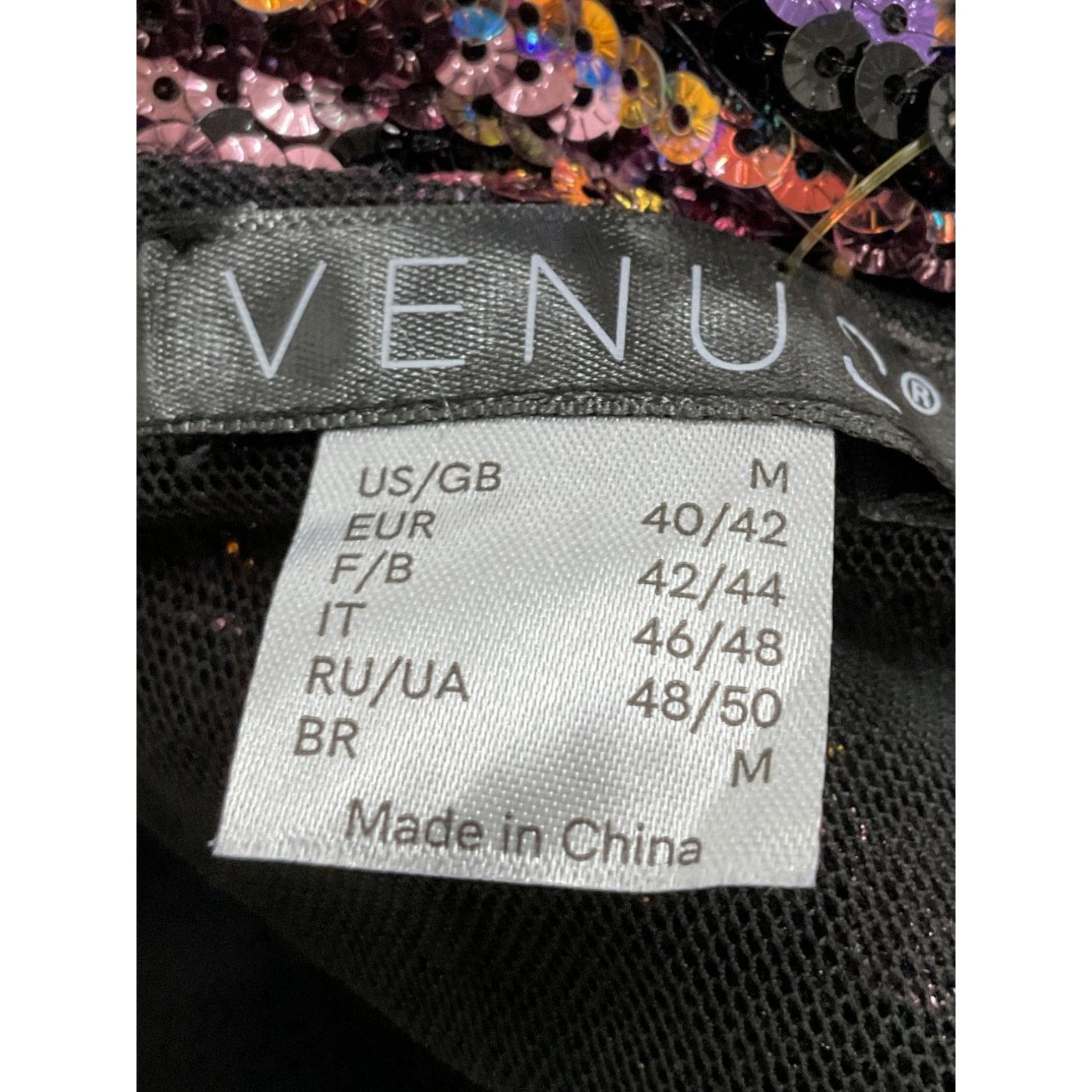 Vestido M (VENUS)
