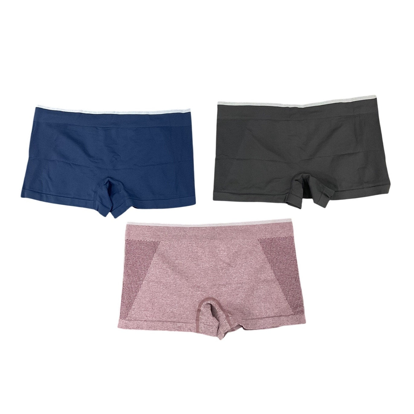 Ropa interior Dama L/G (Reebok)