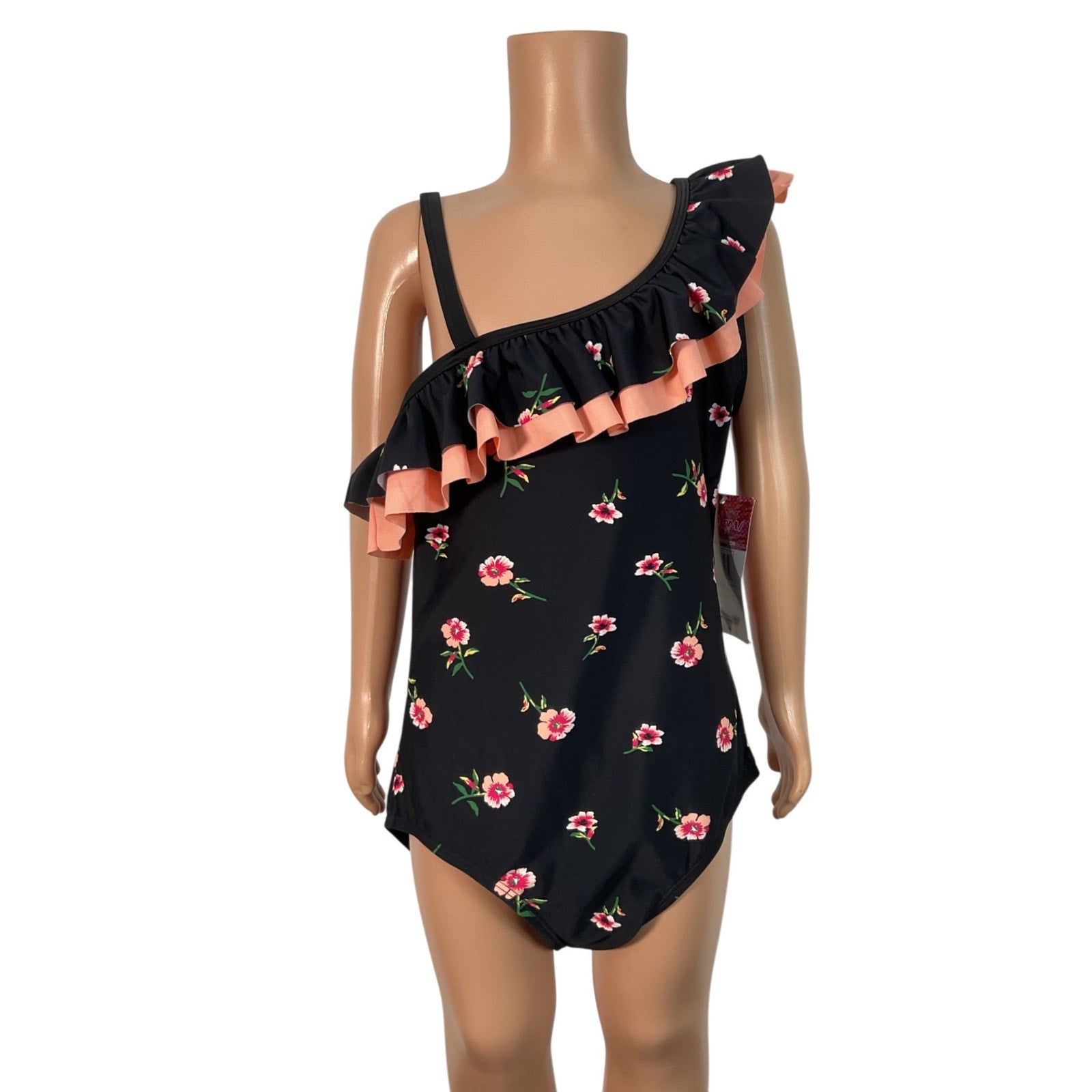 Traje de Baño Niña 14
