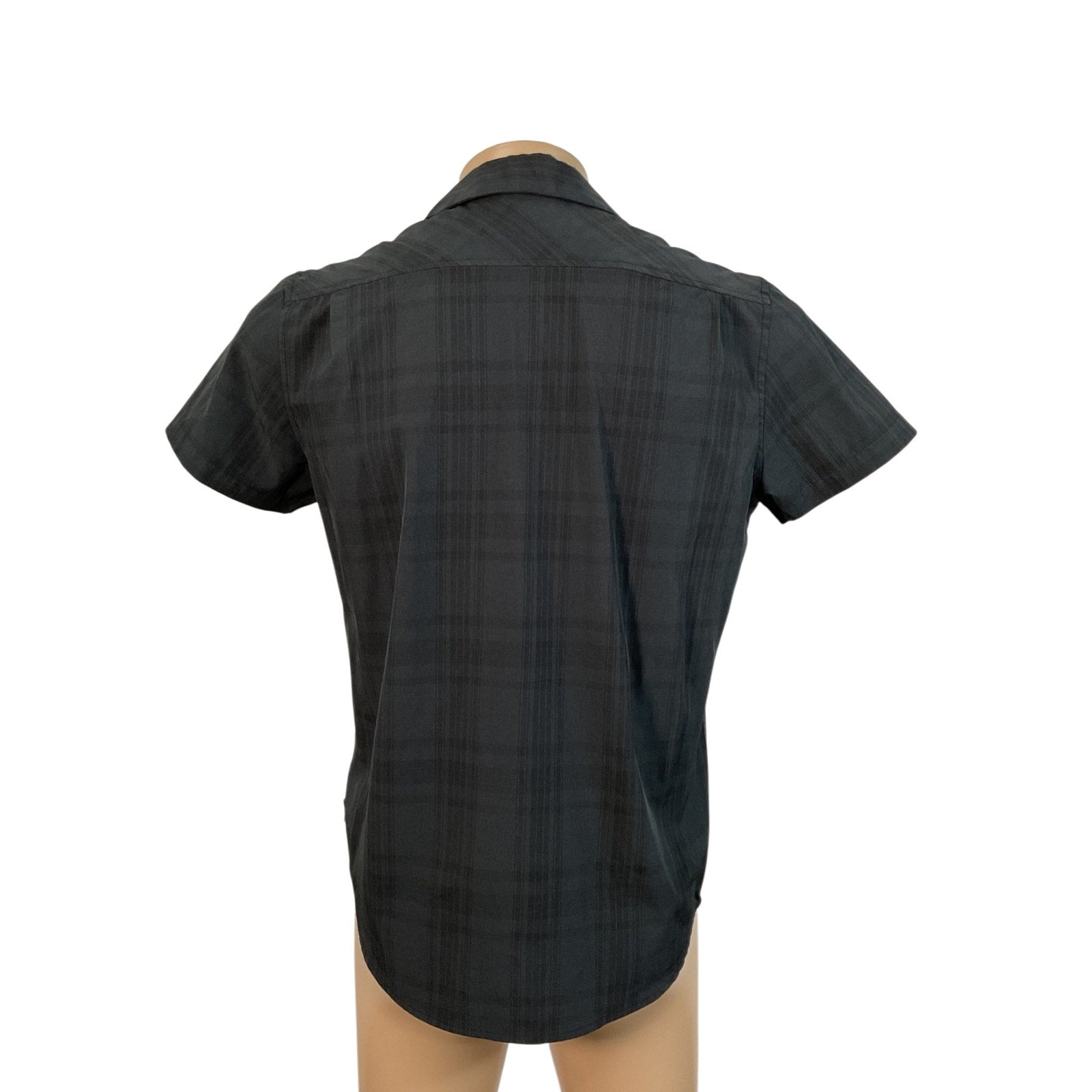 Camisa M (Kenneth Cole)