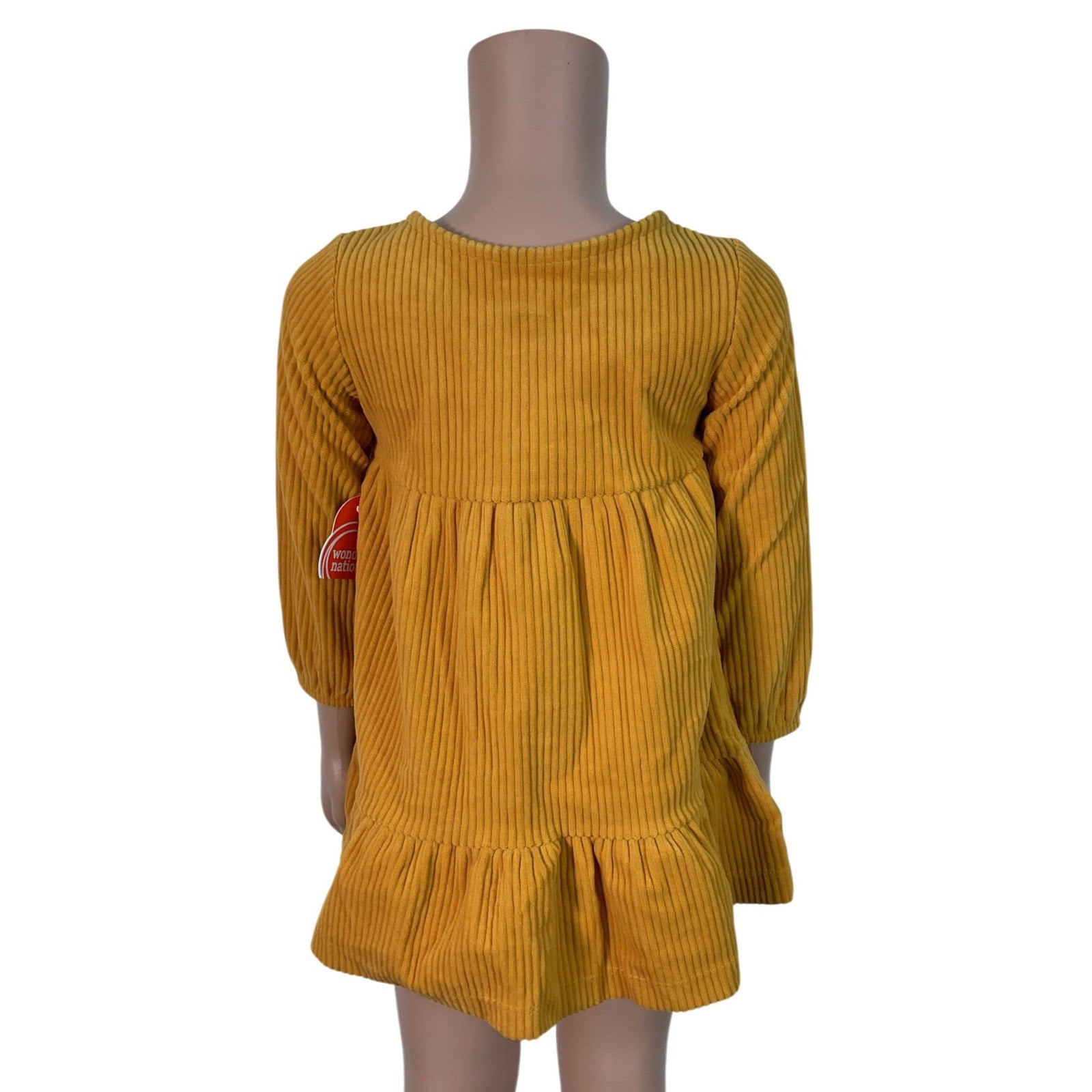 Vestido Niña 18M (Wonder Nation)