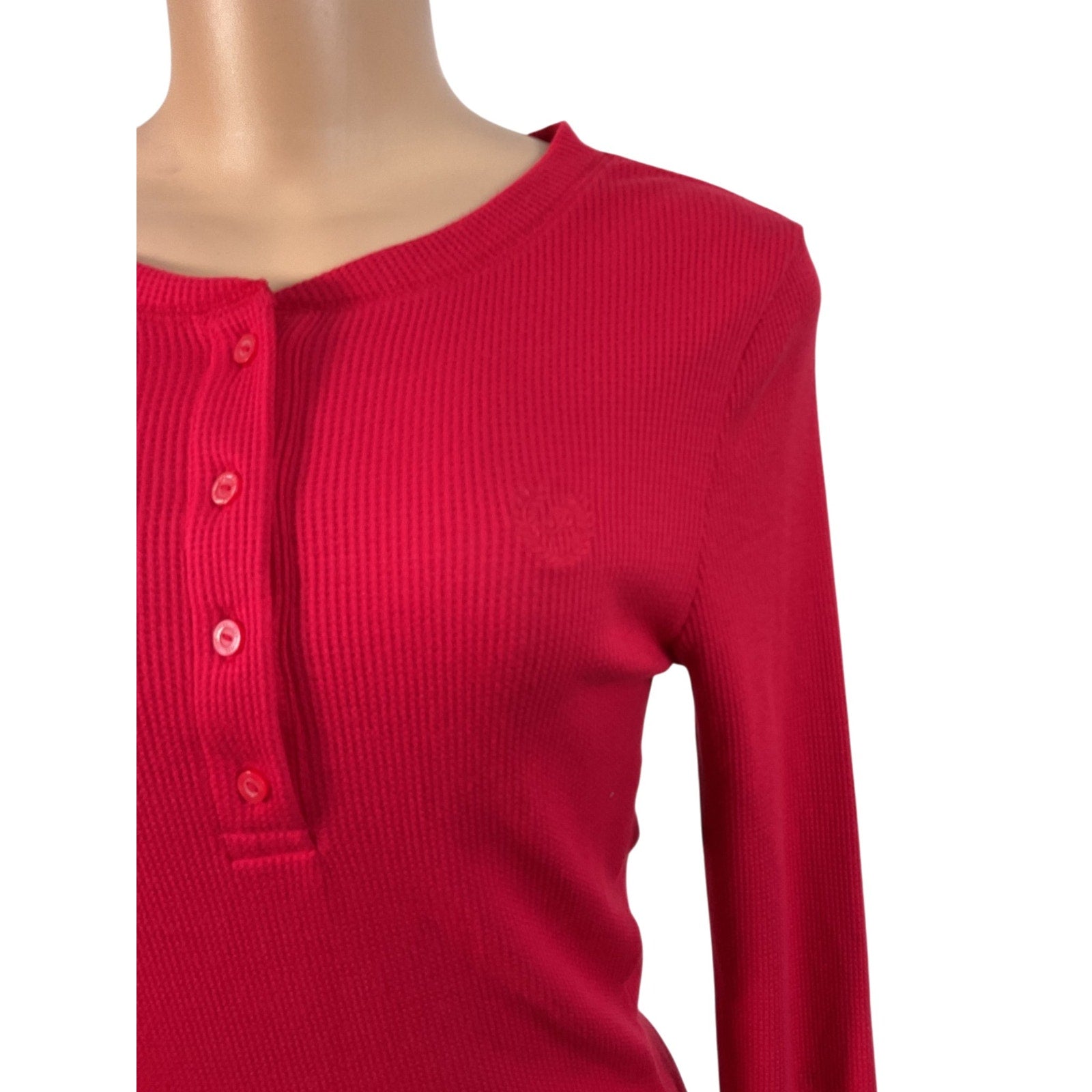 Blusa S (Pink)