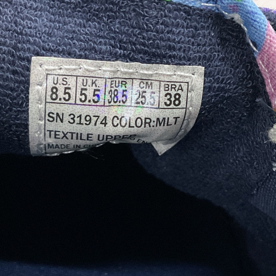 Tenis 8.5 (BOBS)