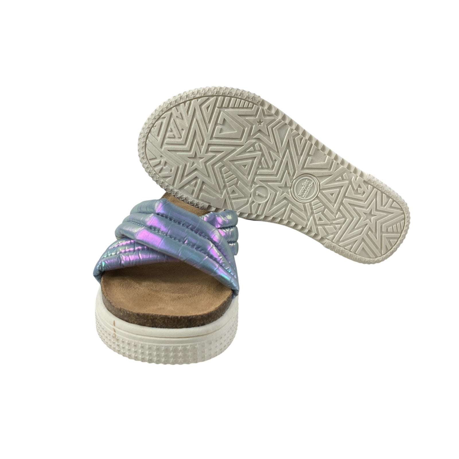 Sandalia Niña 1 (Wonder nation)