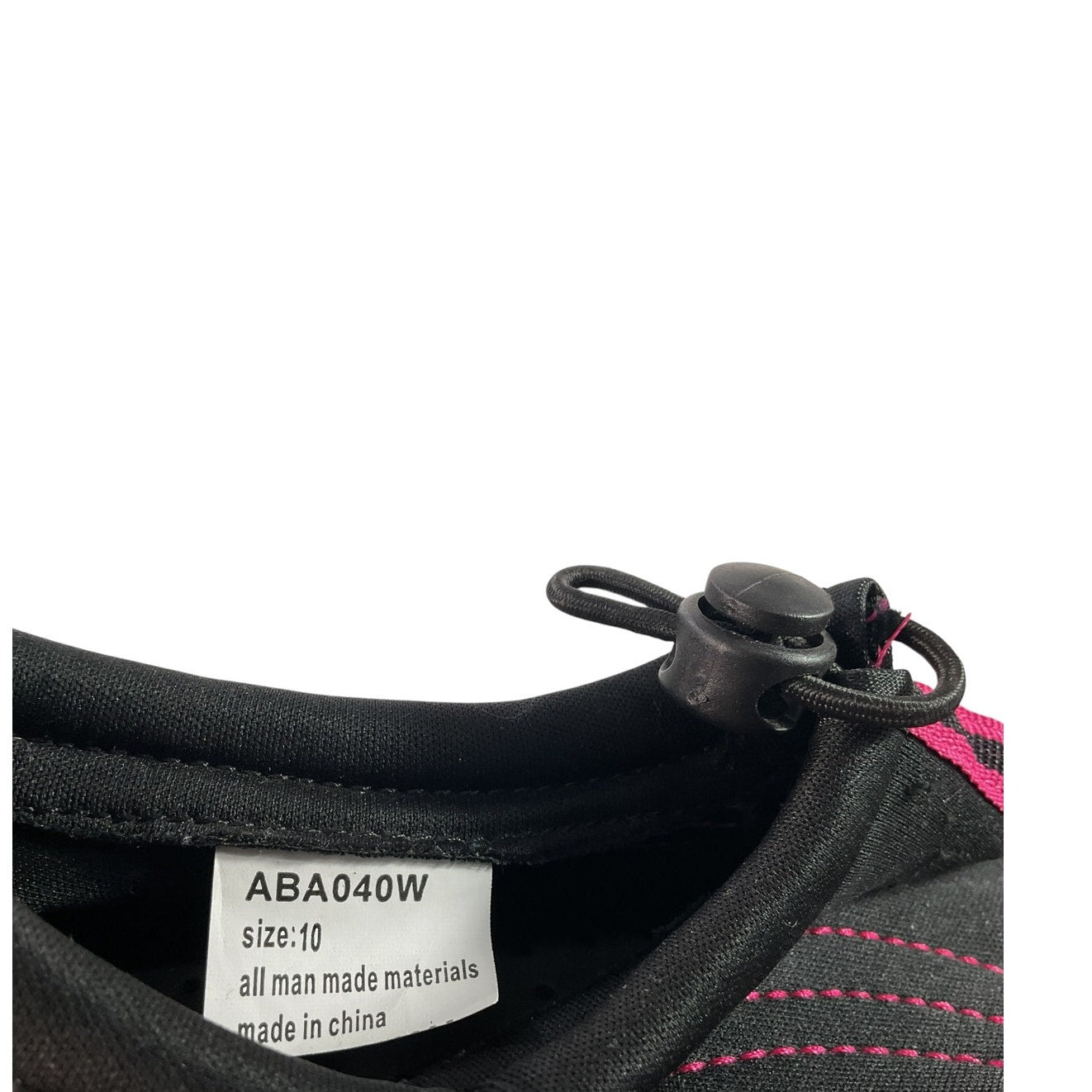 Zapato 10 (AIR BALANCE)