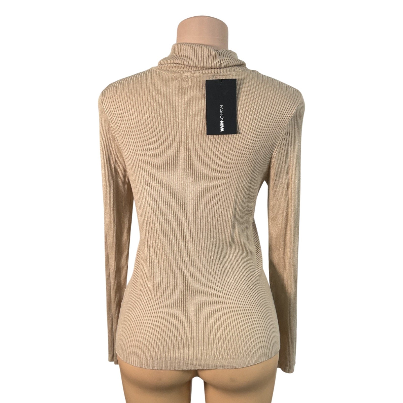 Blusa XL (Fashion Nova)