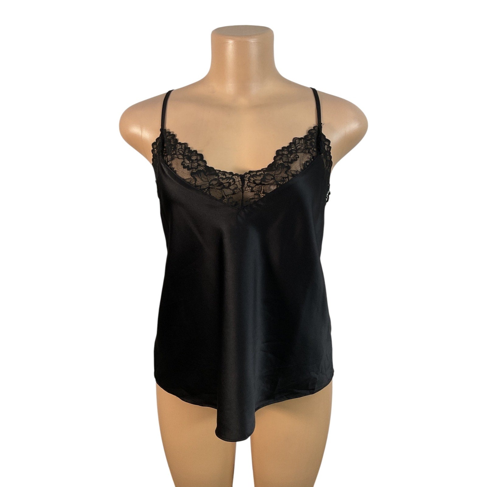 Blusa M (Joyspun)
