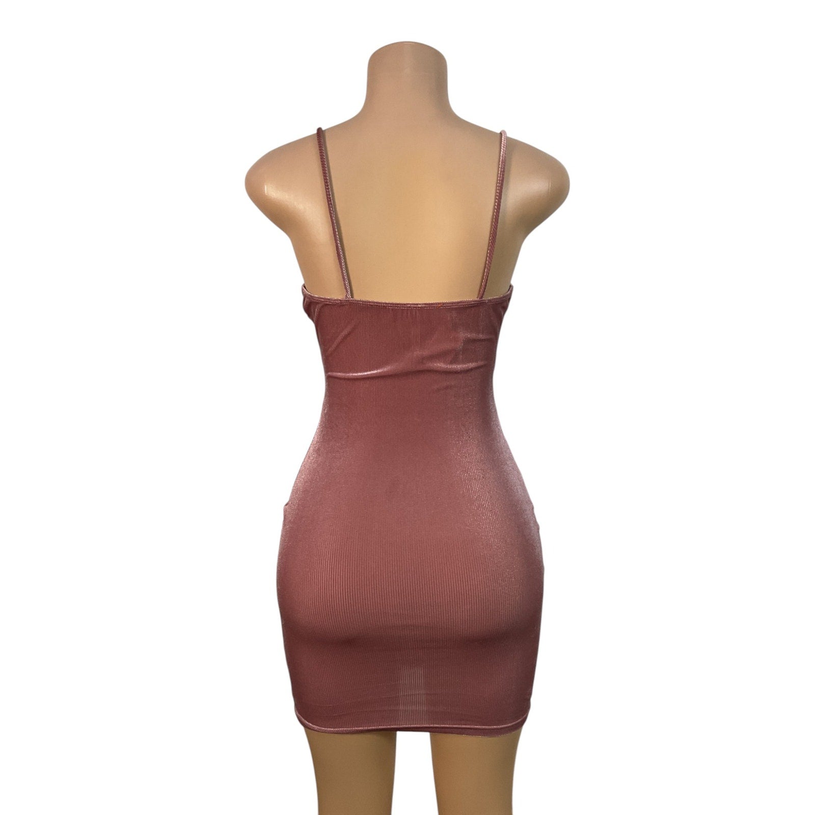Vestido S (gLARE)
