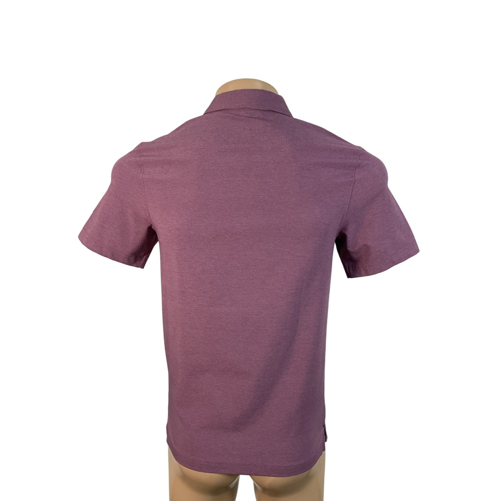 Camisa Tipo Polo S (Champion)