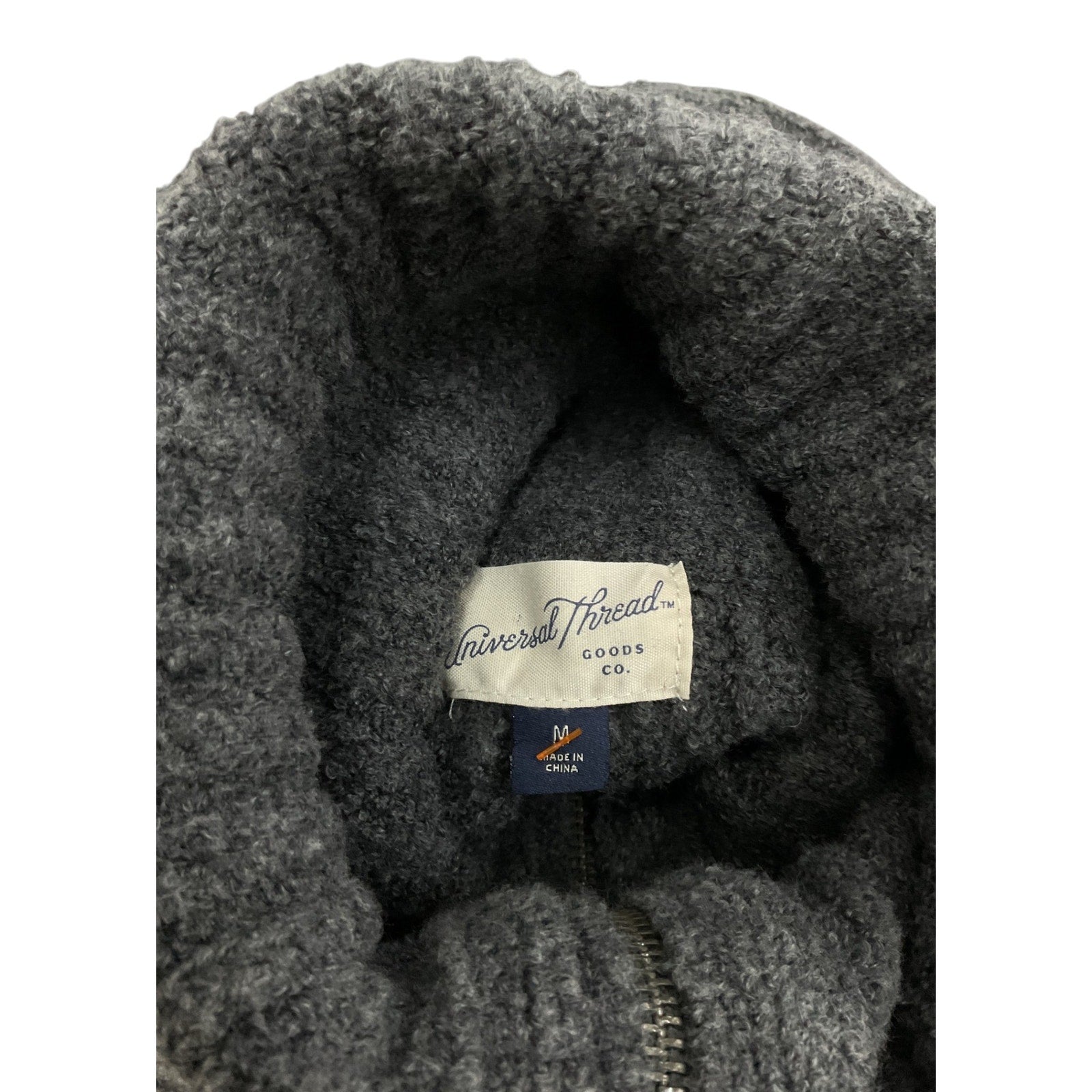 Sueter M (Universal Thread)