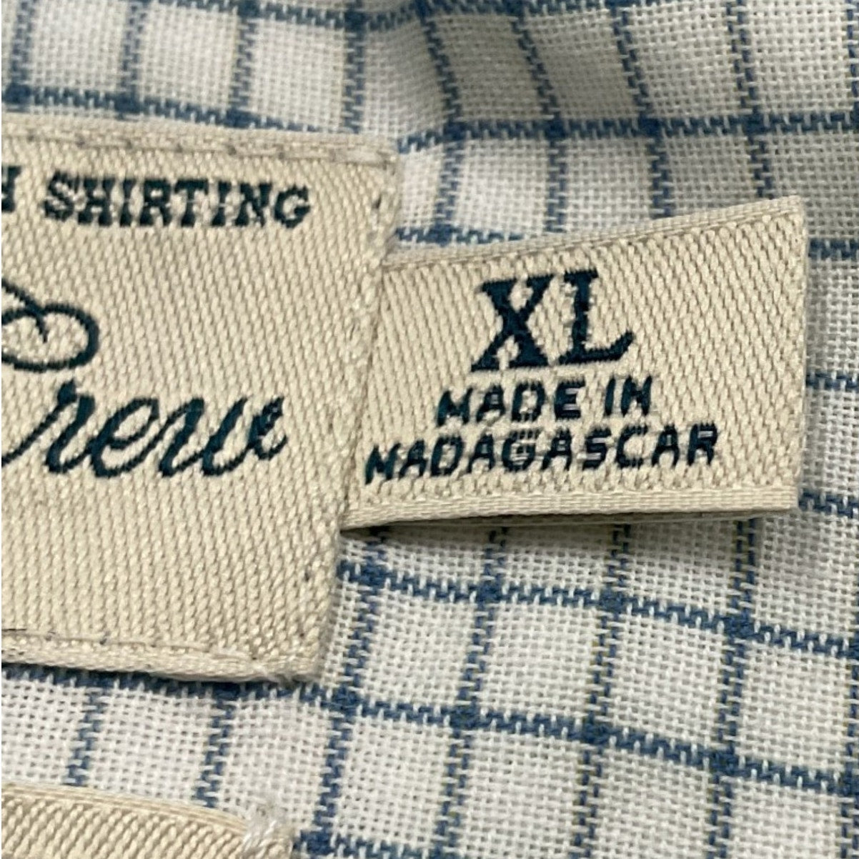 Camisa XL (J.Crew)