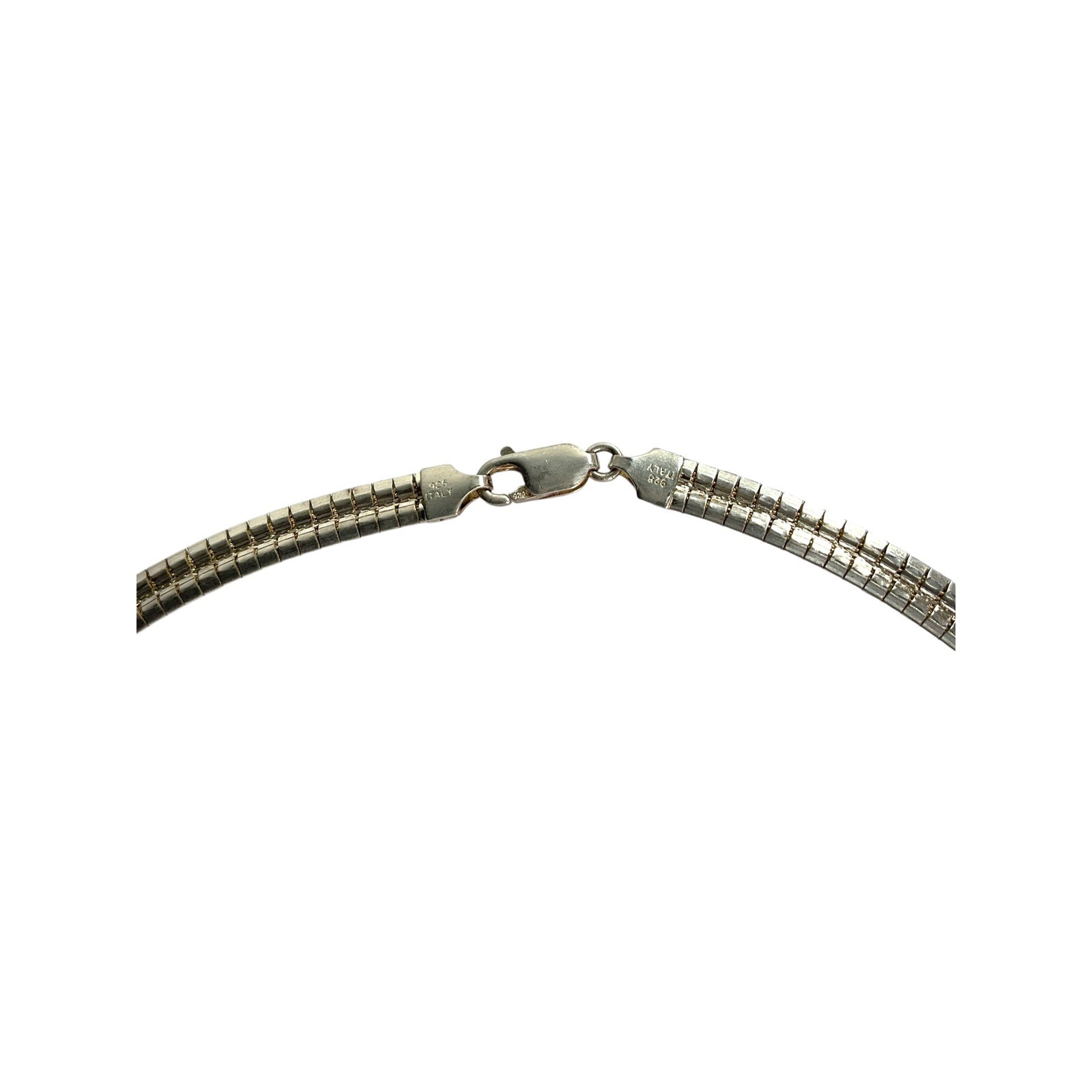 Cadena de plata 925