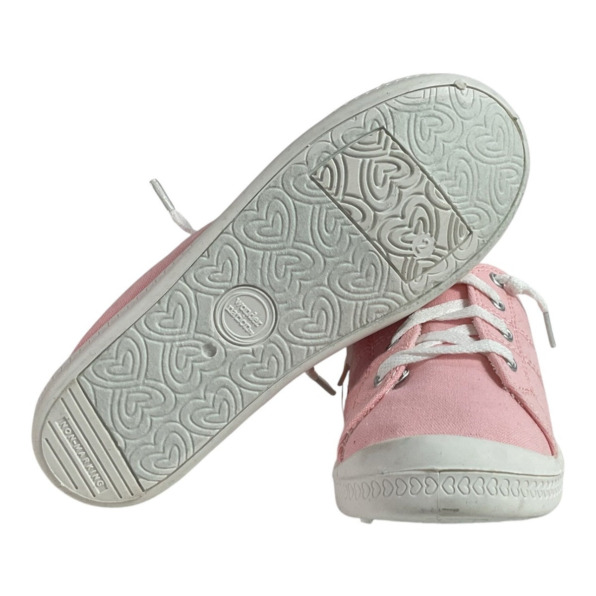 Zapato niña 2 (Wonder Nation)