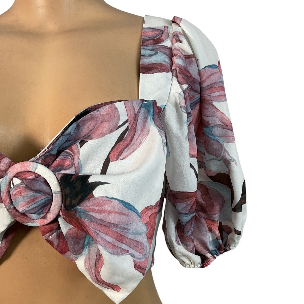 Blusa S (The Sang)