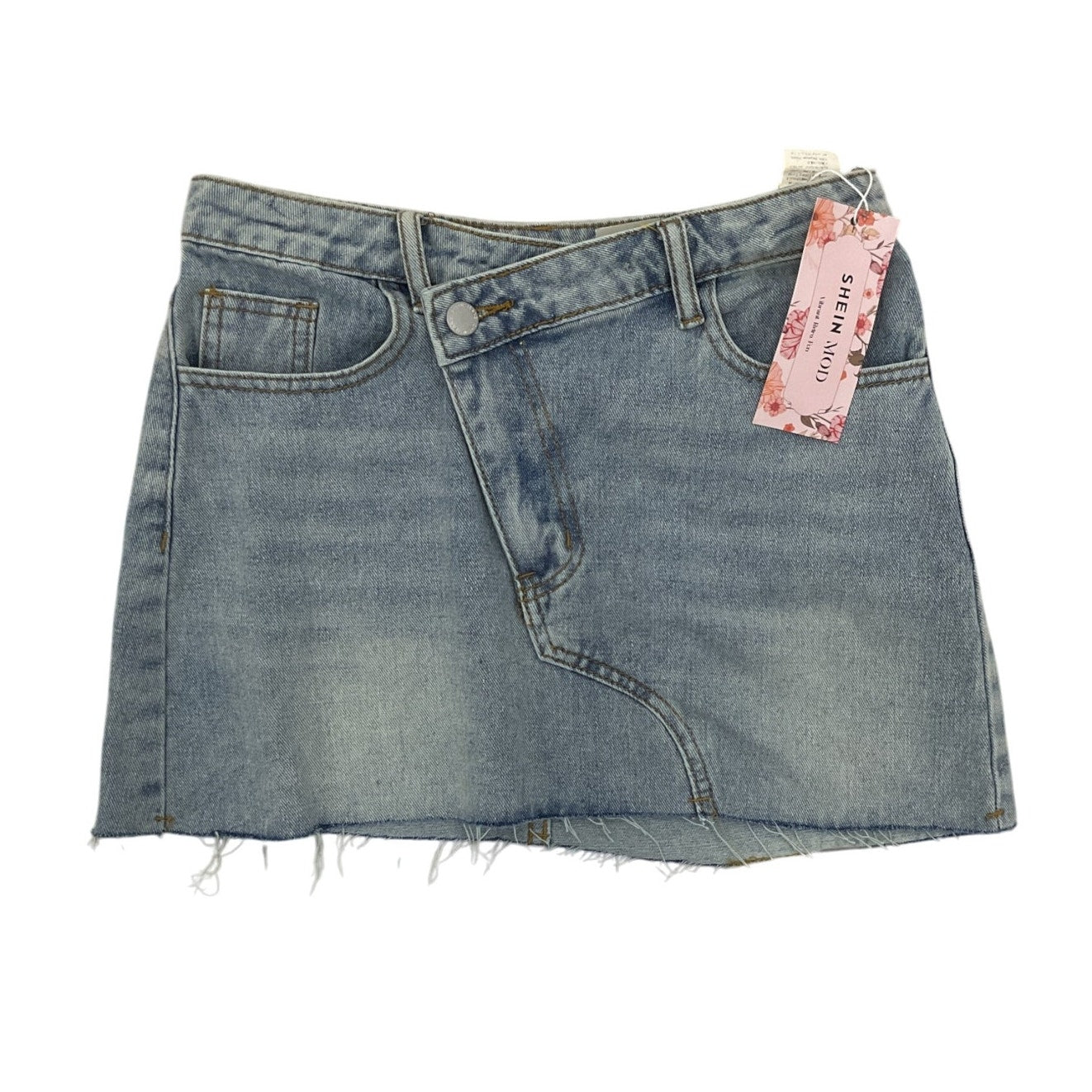 Falda 25 (Shein)