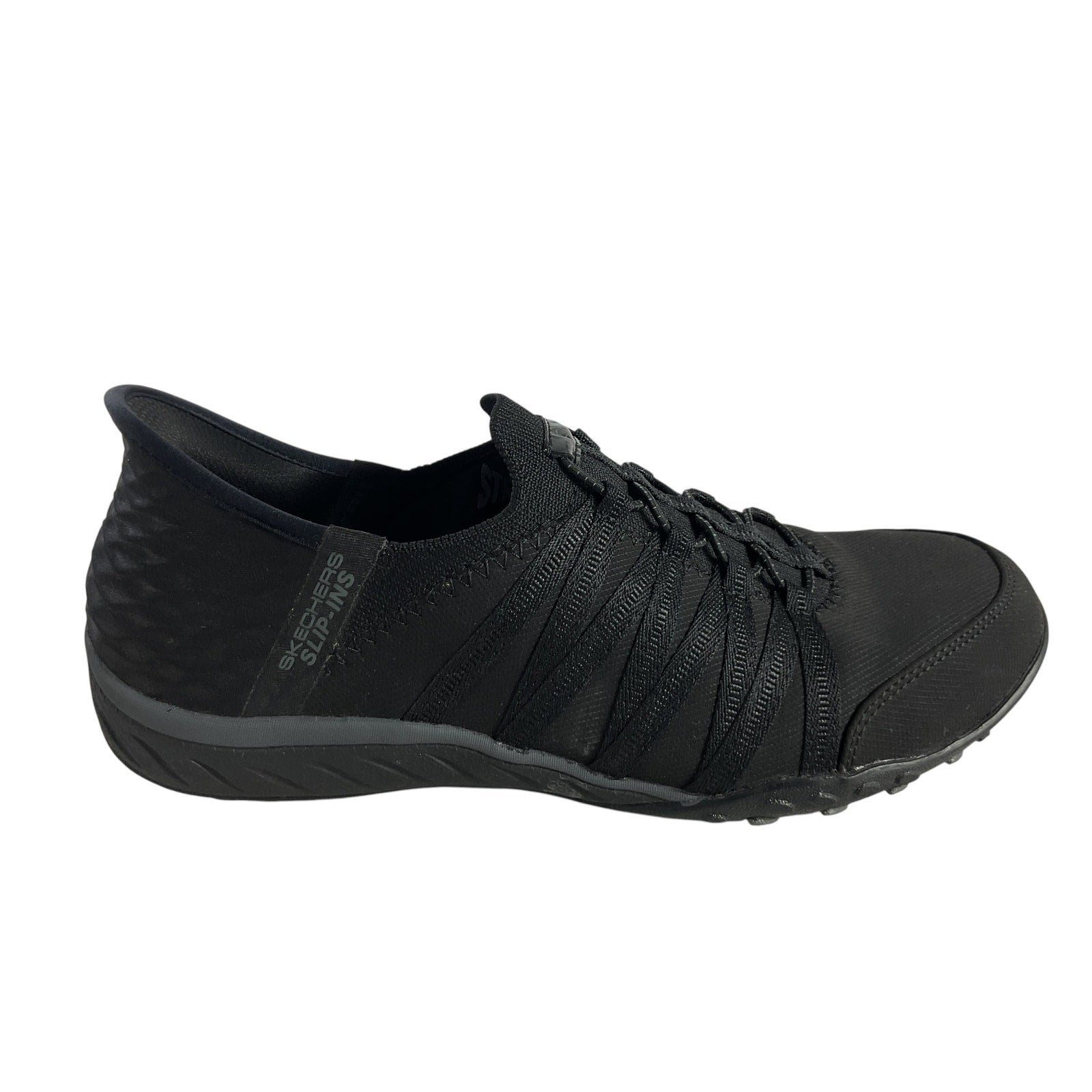 Tenis 8 (Skechers)