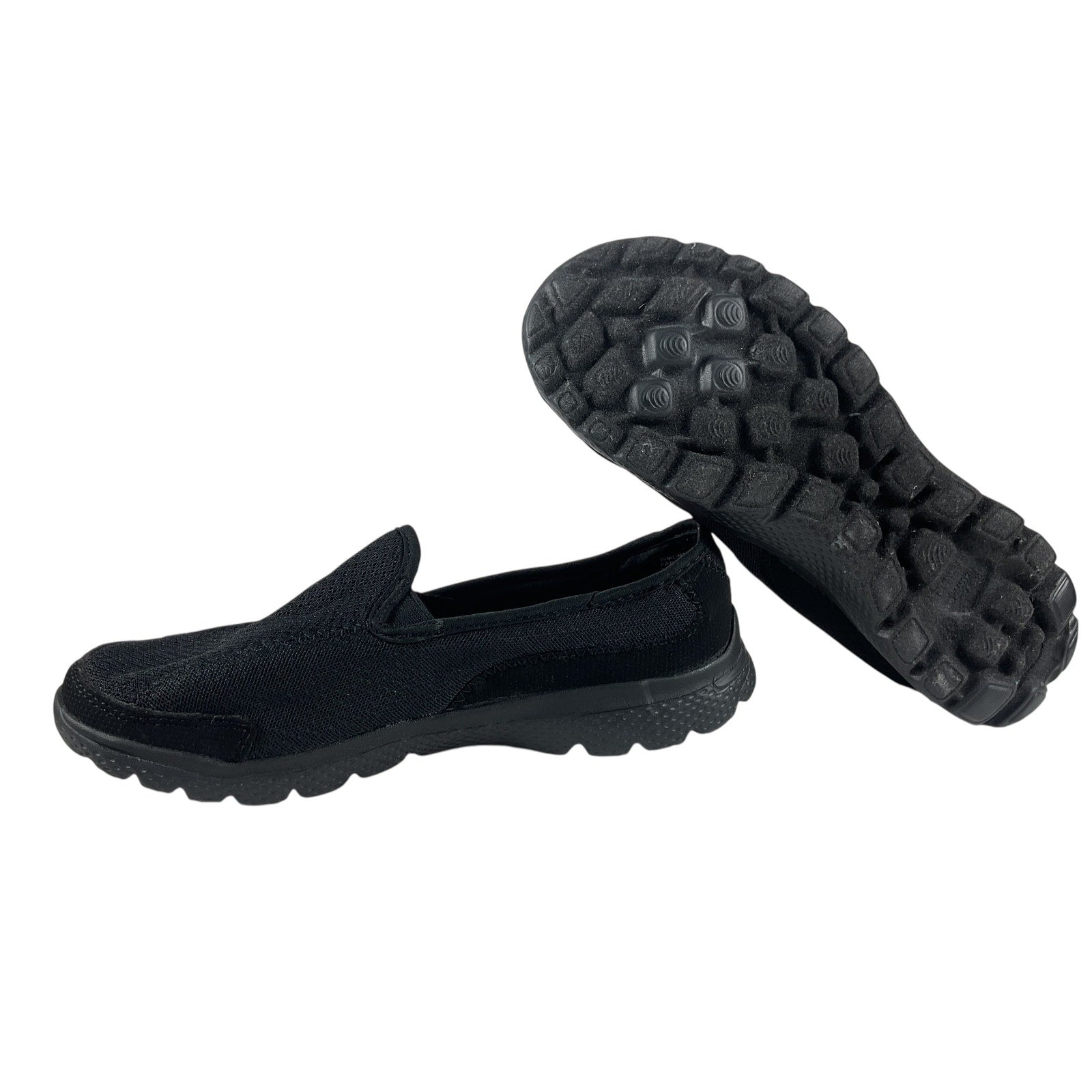 Zapato 10 (DANSKIN)