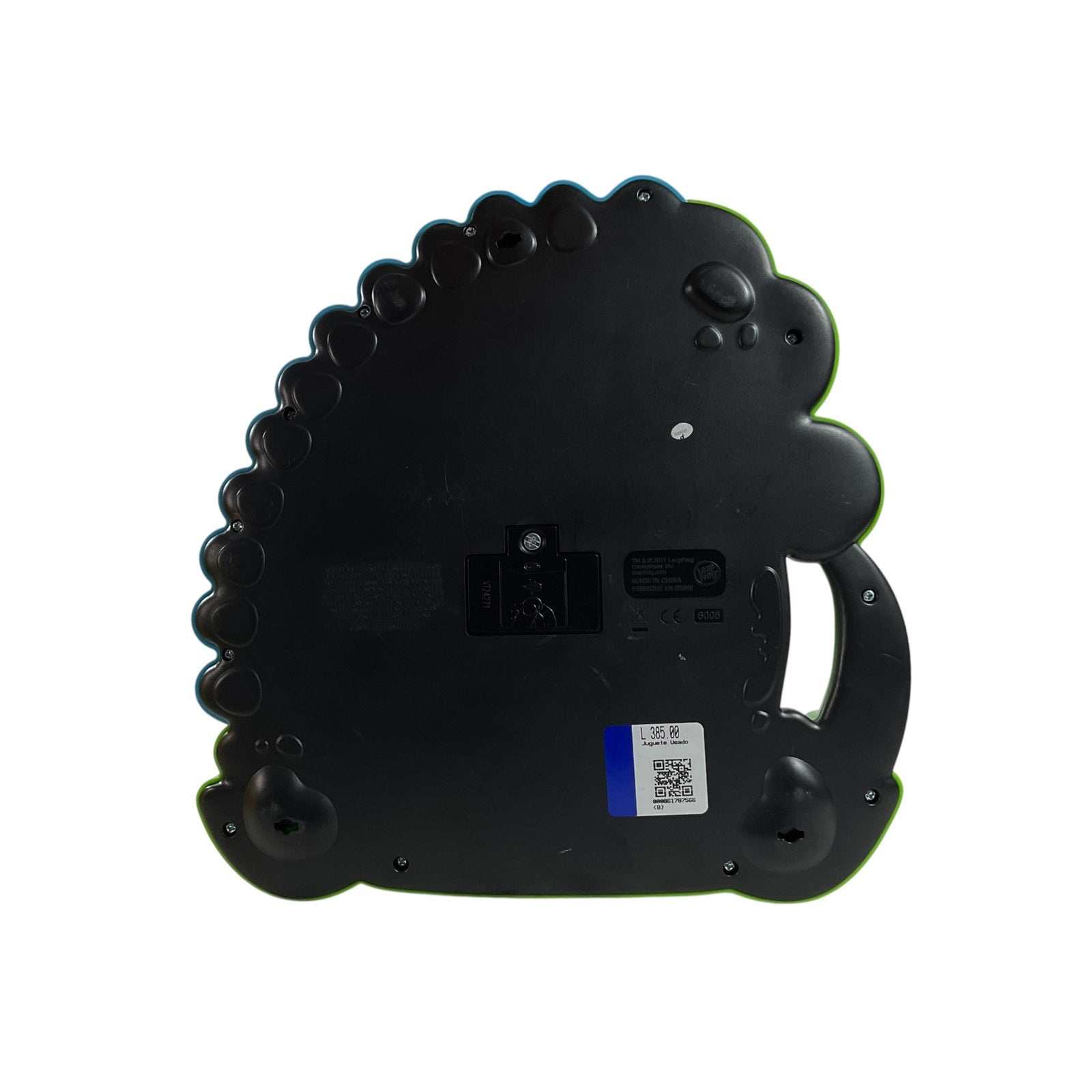 Juguete interactivo (LeapFrog)