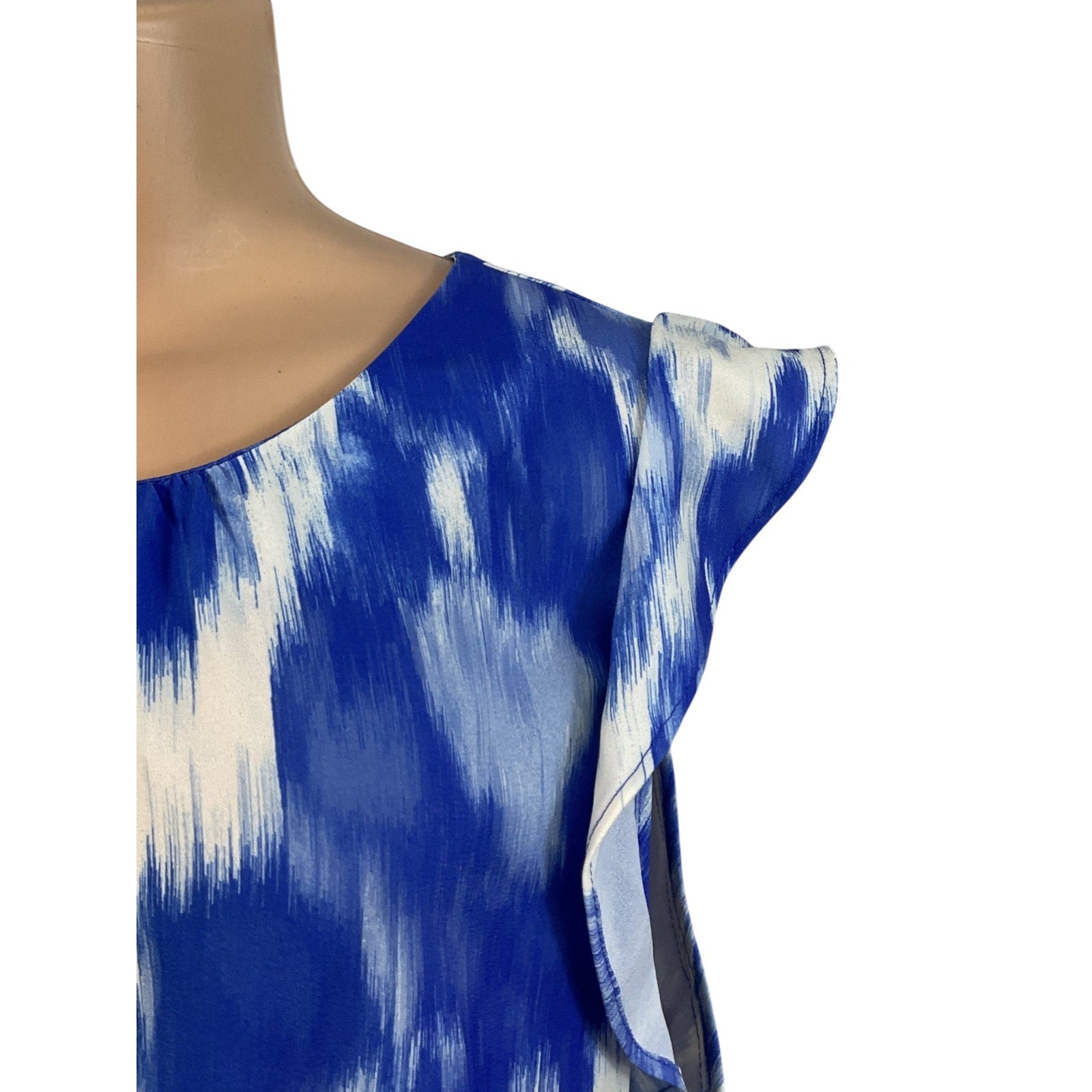 Blusa 1X (Halogen)